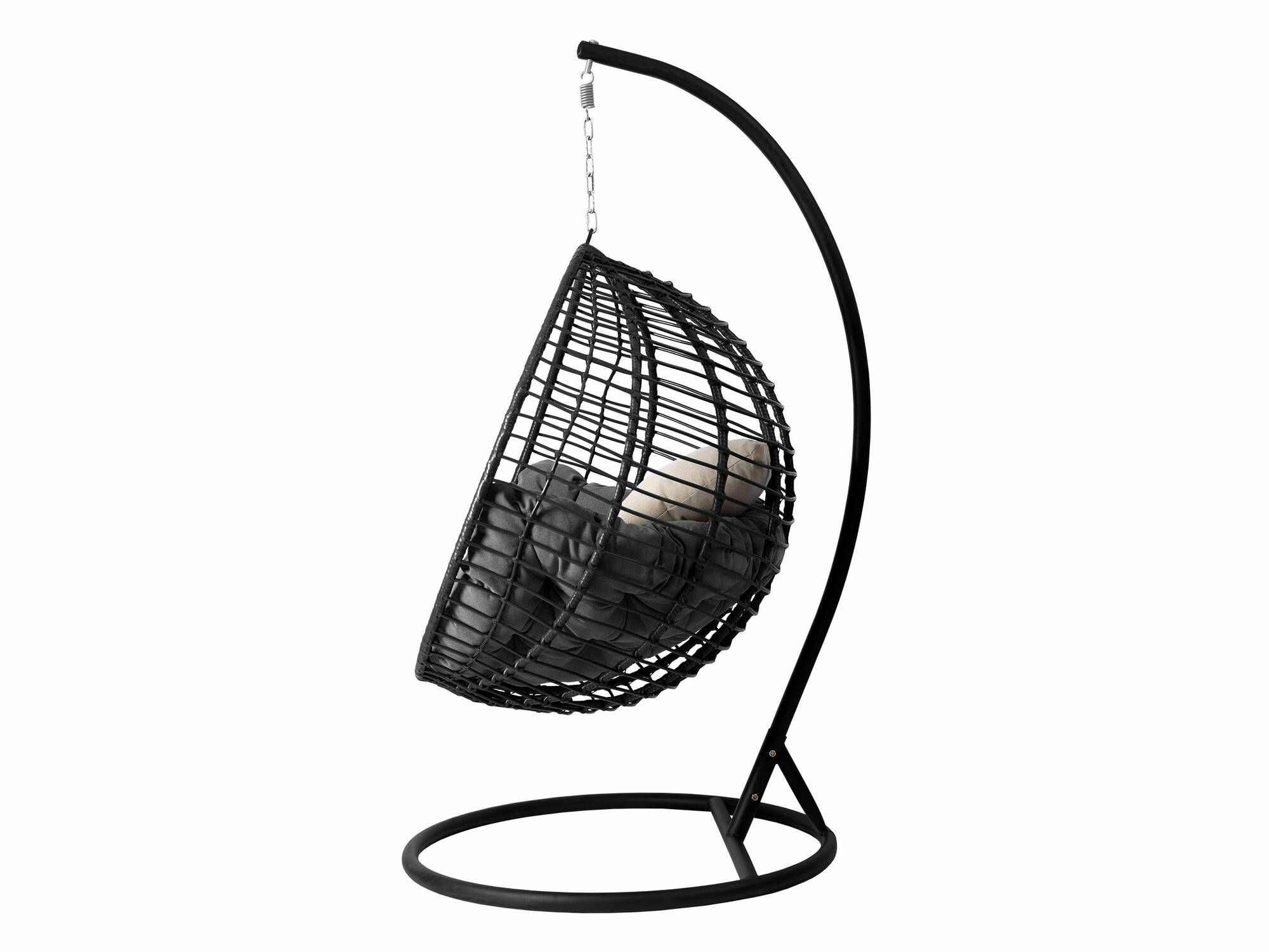 Scaun suspendat Comfivo 407