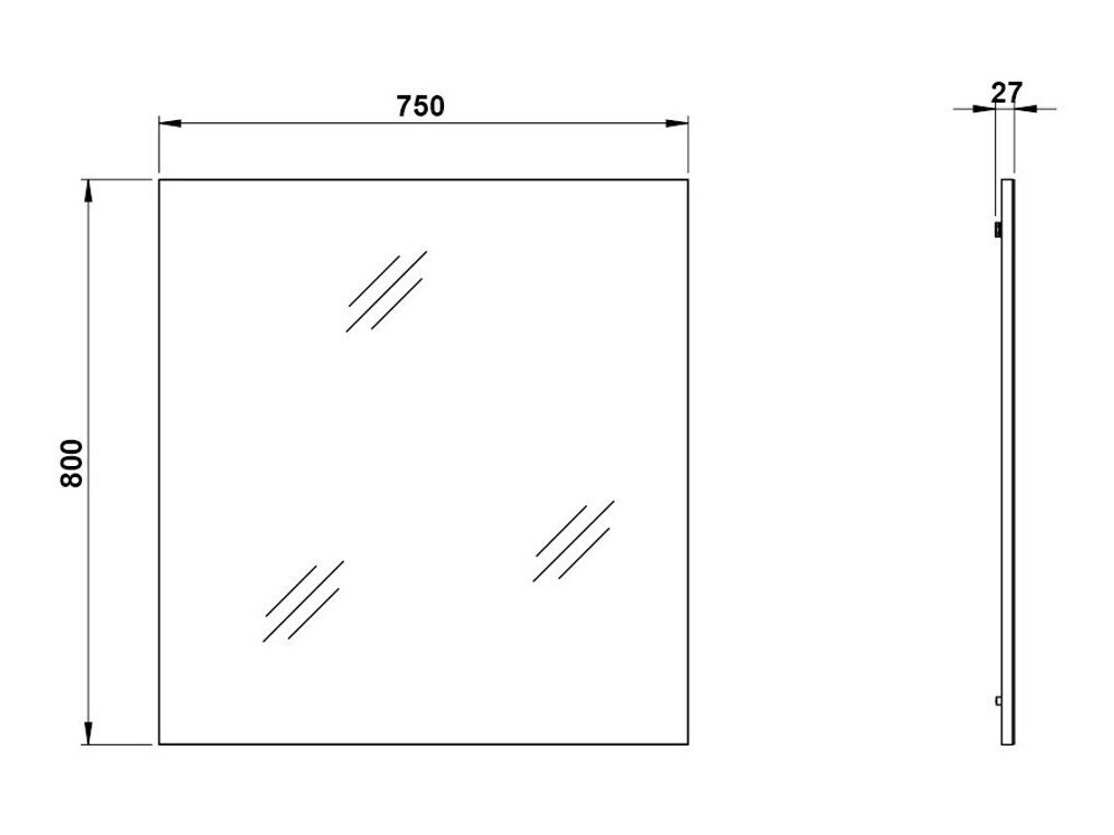 Set de hol Lircamu 102 (Alb)
