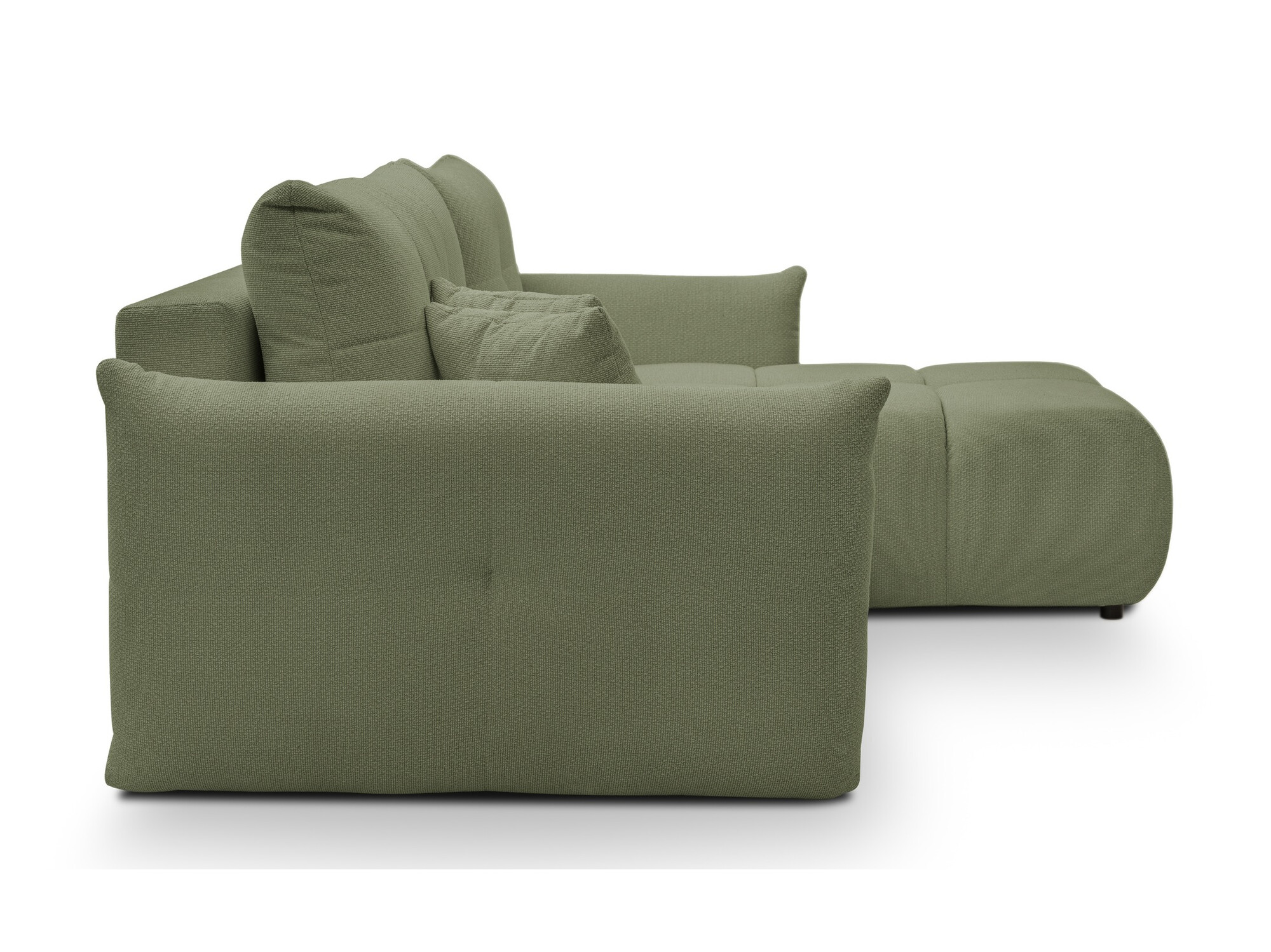 Colțar Kingston 146 (Nordic Olive)
