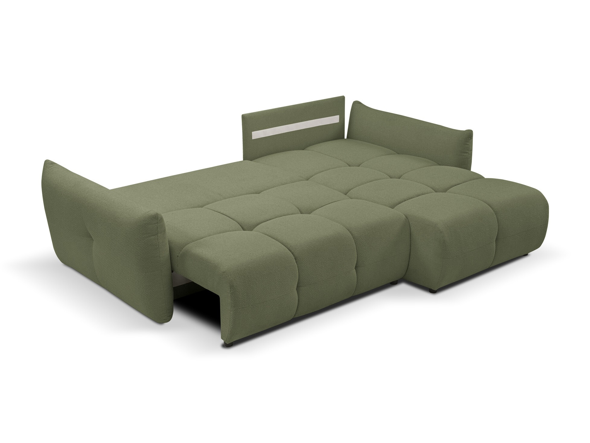 Colțar Kingston 146 (Nordic Olive)