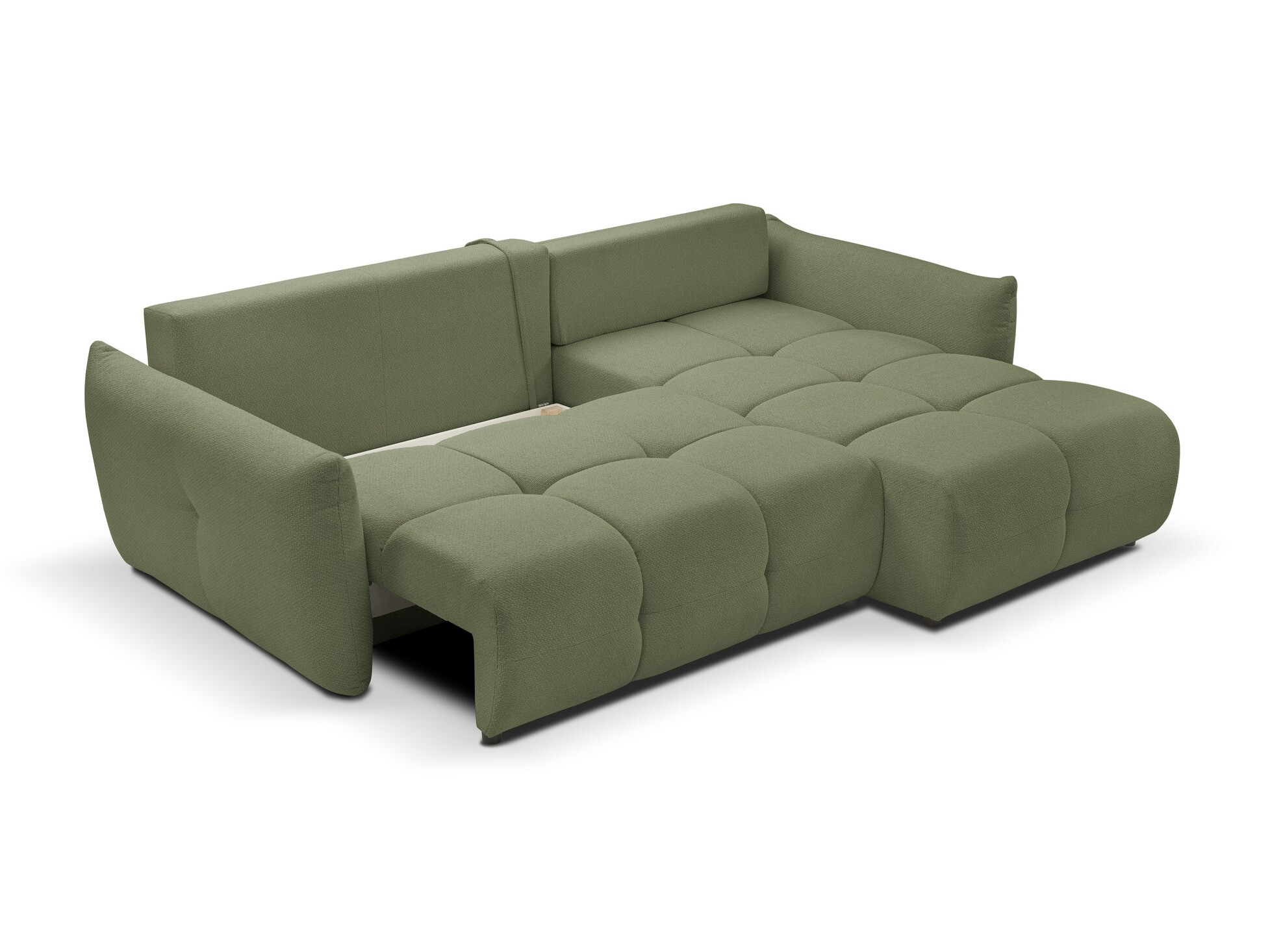 Colțar Kingston 146 (Nordic Olive)