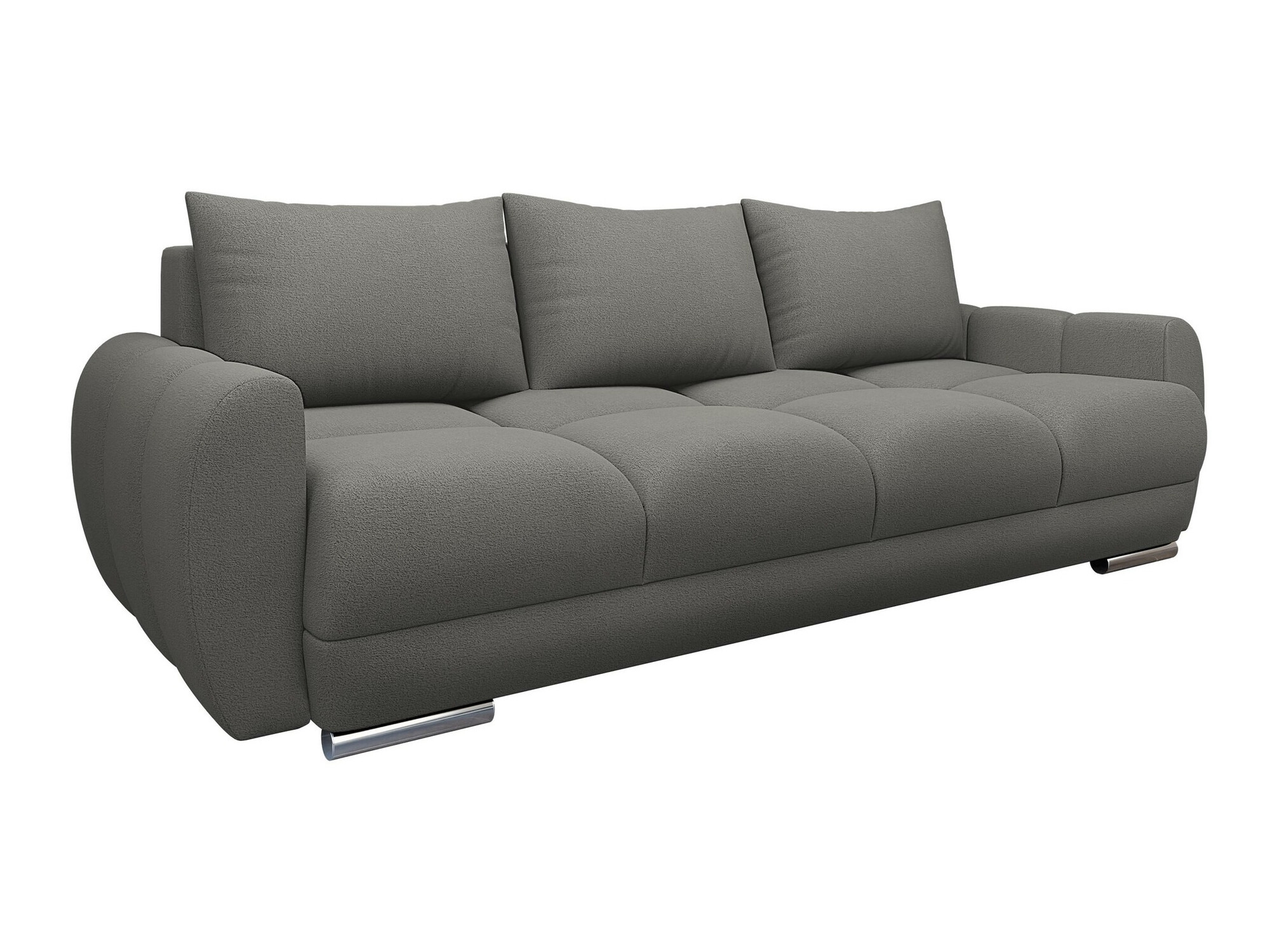 Canapea extensibilă Signis III (Velo 635)