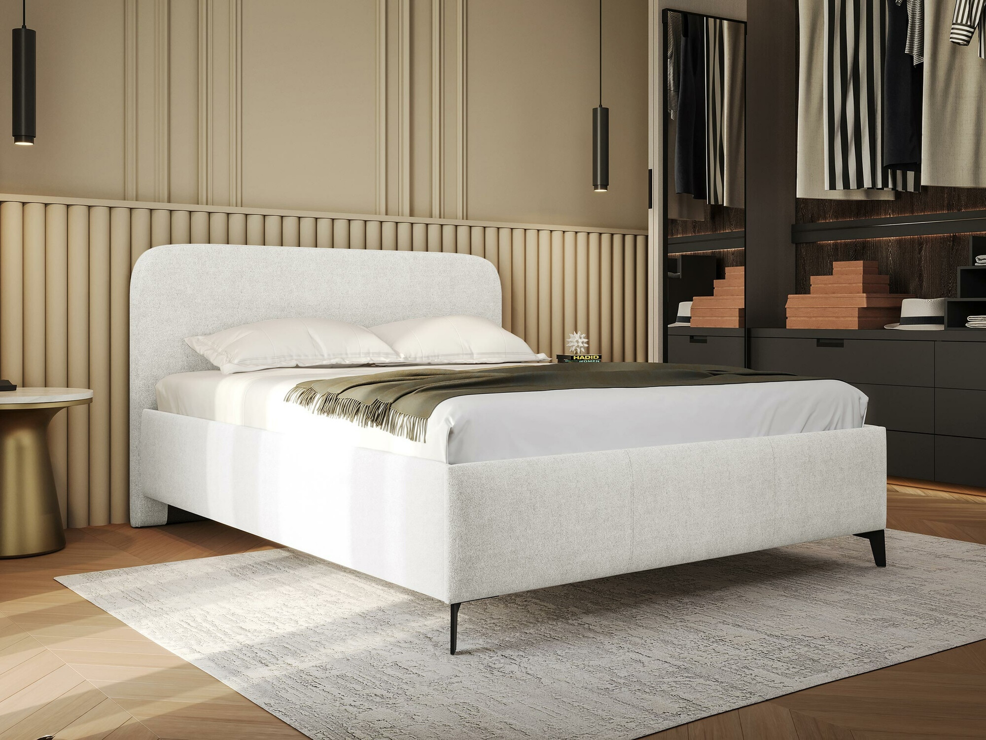 Pat ComfiDream Lumila (Velo 621)