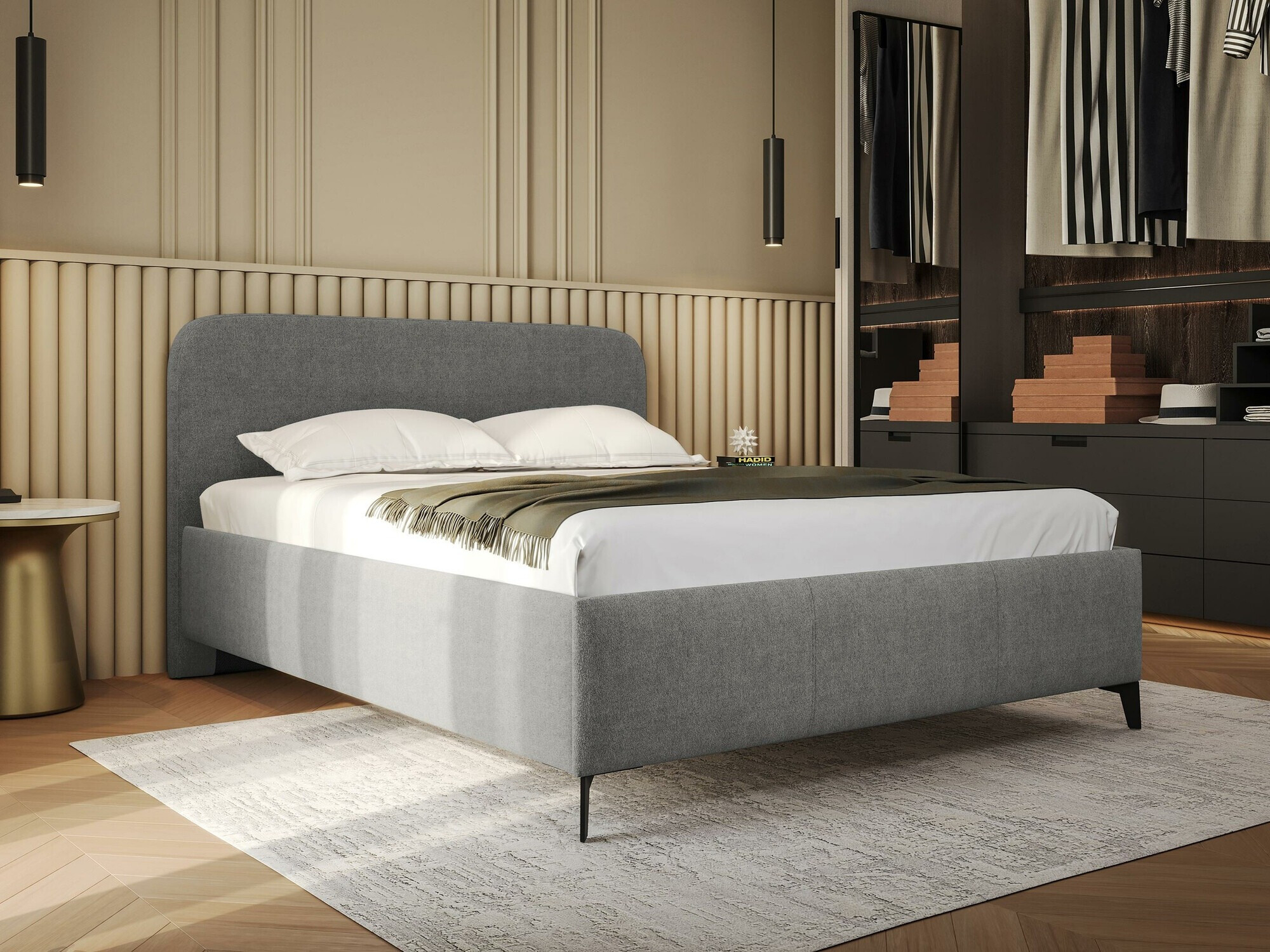 Pat ComfiDream Lumila (Velo 635)
