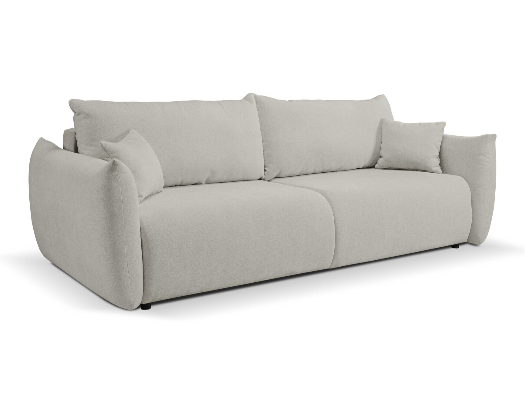 Canapea extensibilă Kingston 150 (Melody 2)