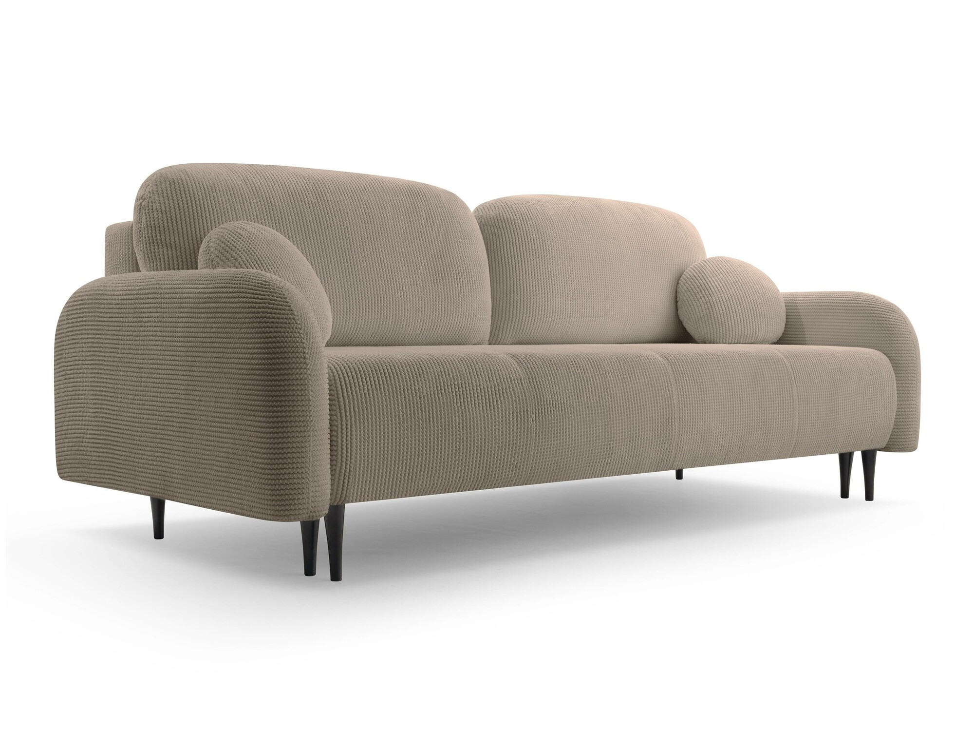 Canapea extensibilă Kingston 151 (Elma 5)