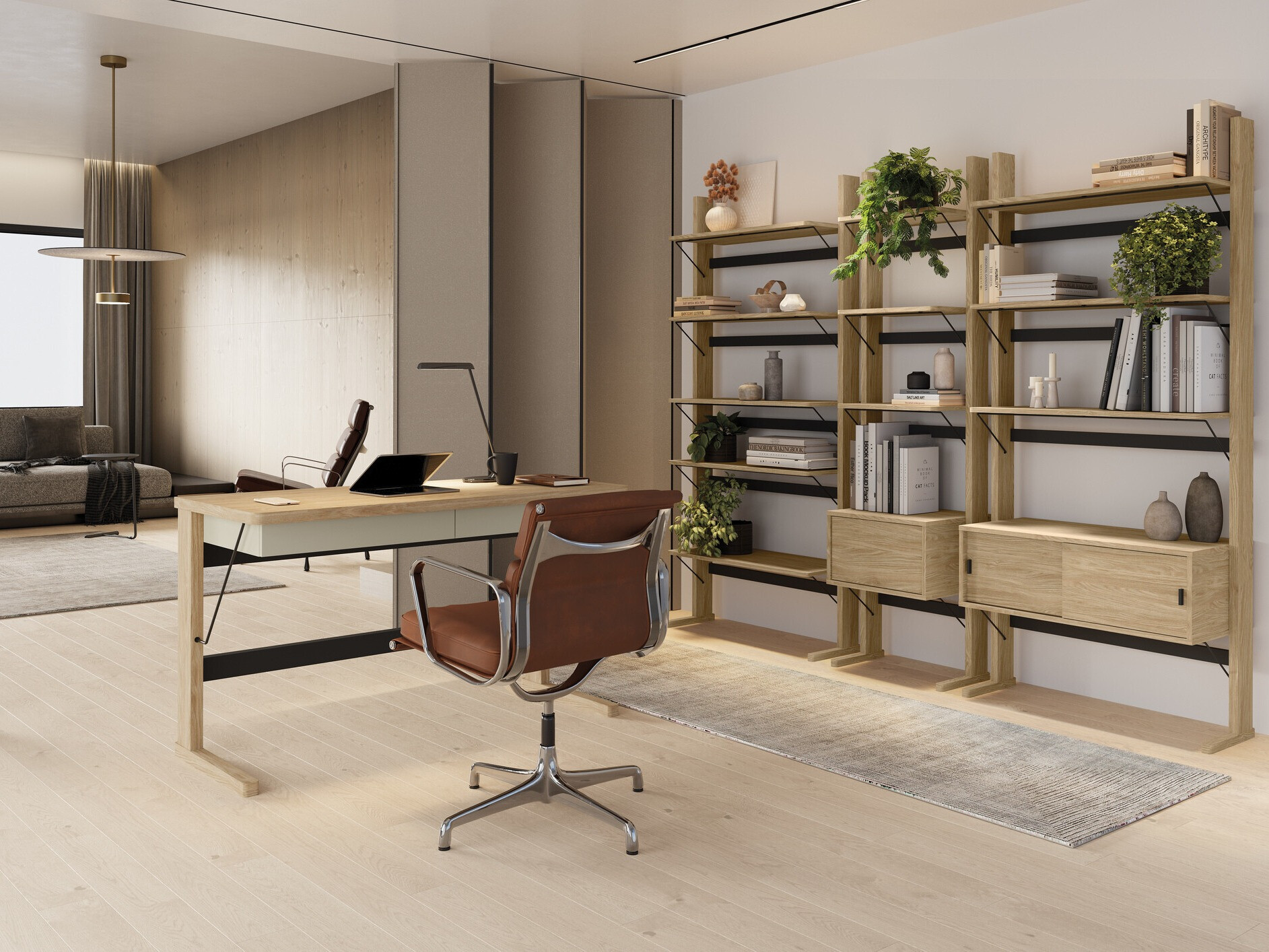 Set birou acasă Feleliu 106