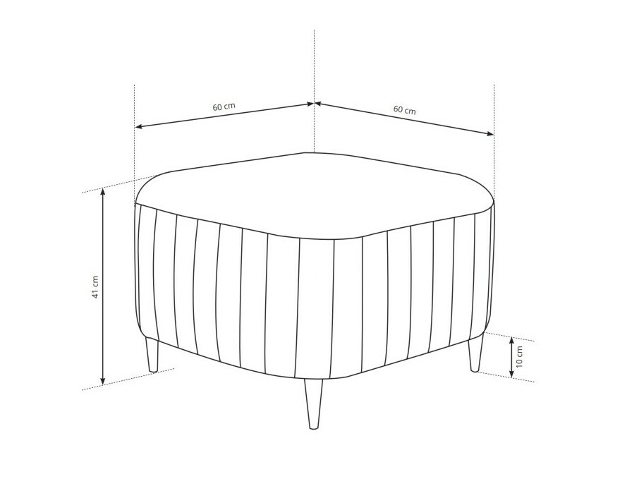 Taburet Kingston 162