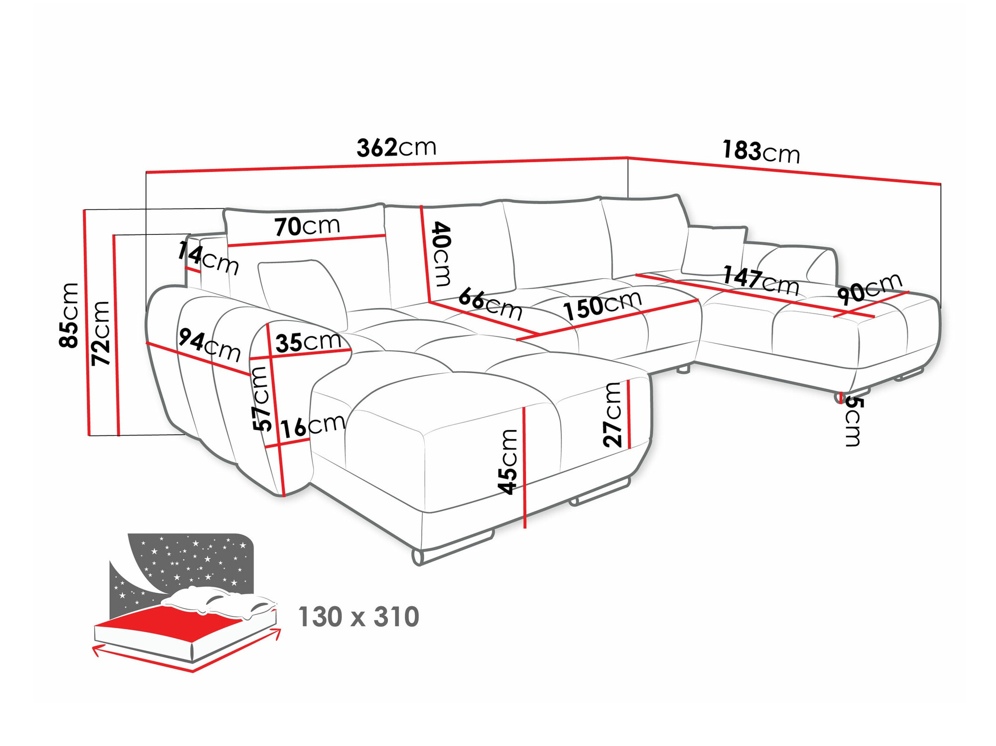 Colțar Signis I (Velo 621)