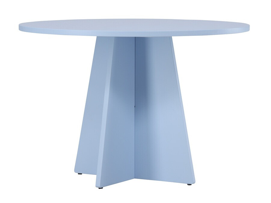 Masă Dallas 4451 (Albastru)
