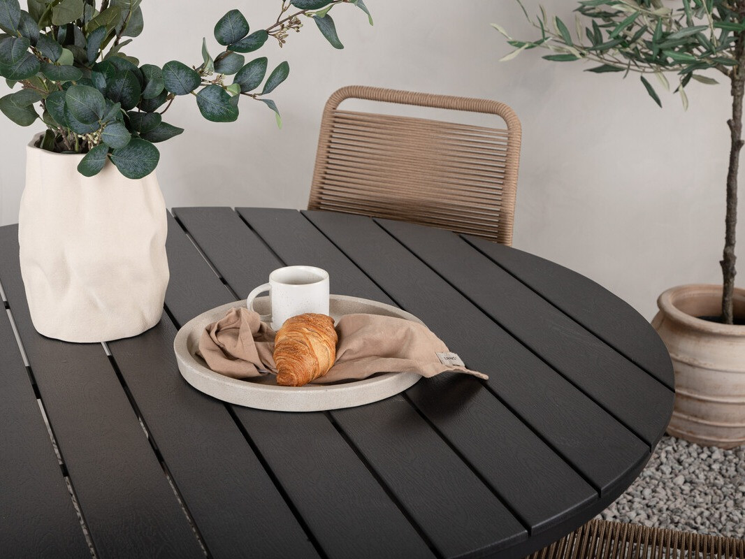 Mese și scaune Dallas 4670