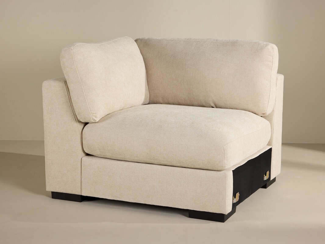 Sistem modular de șezut Revfere 100
