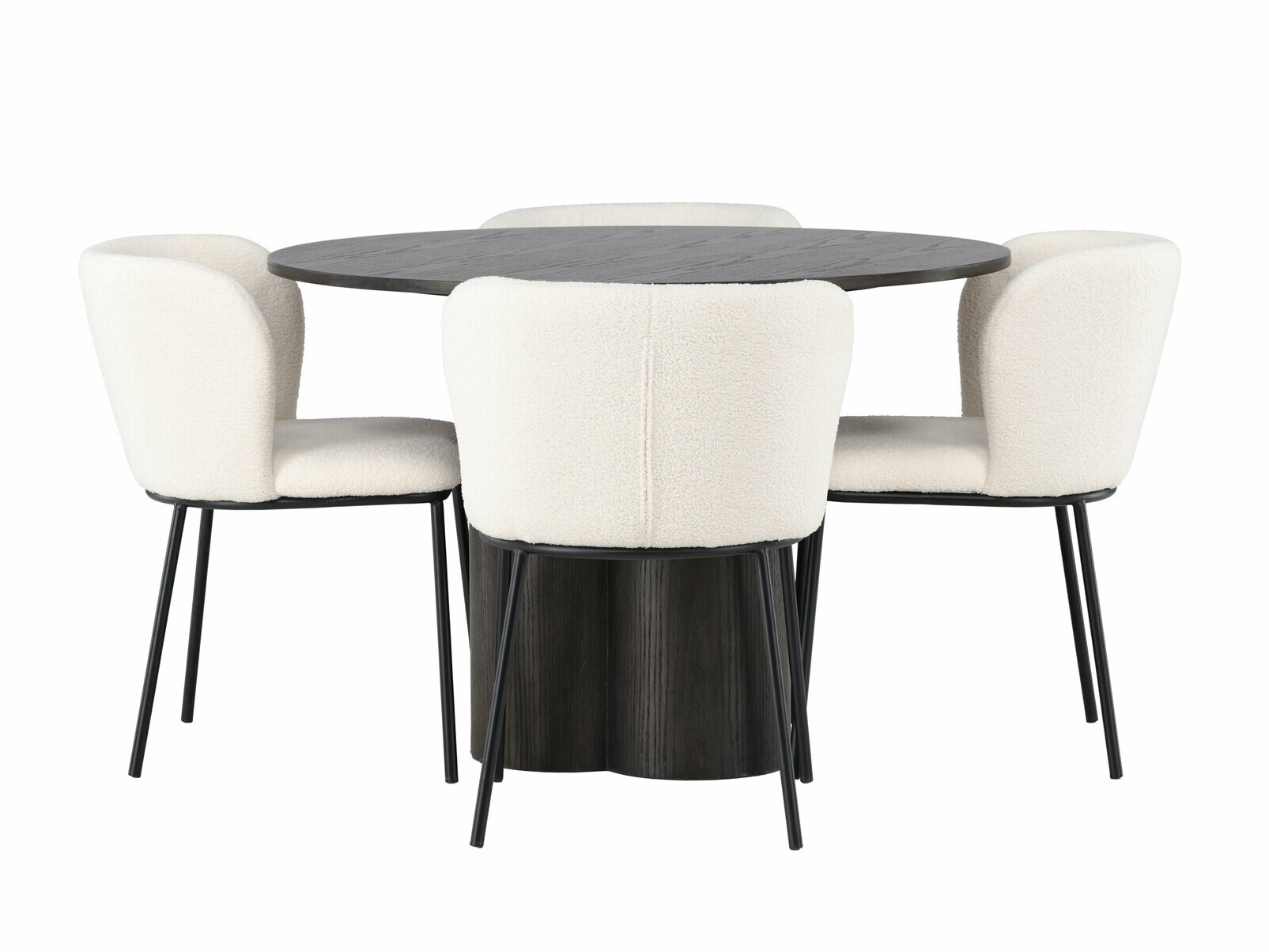 Set de dining Dallas 4356