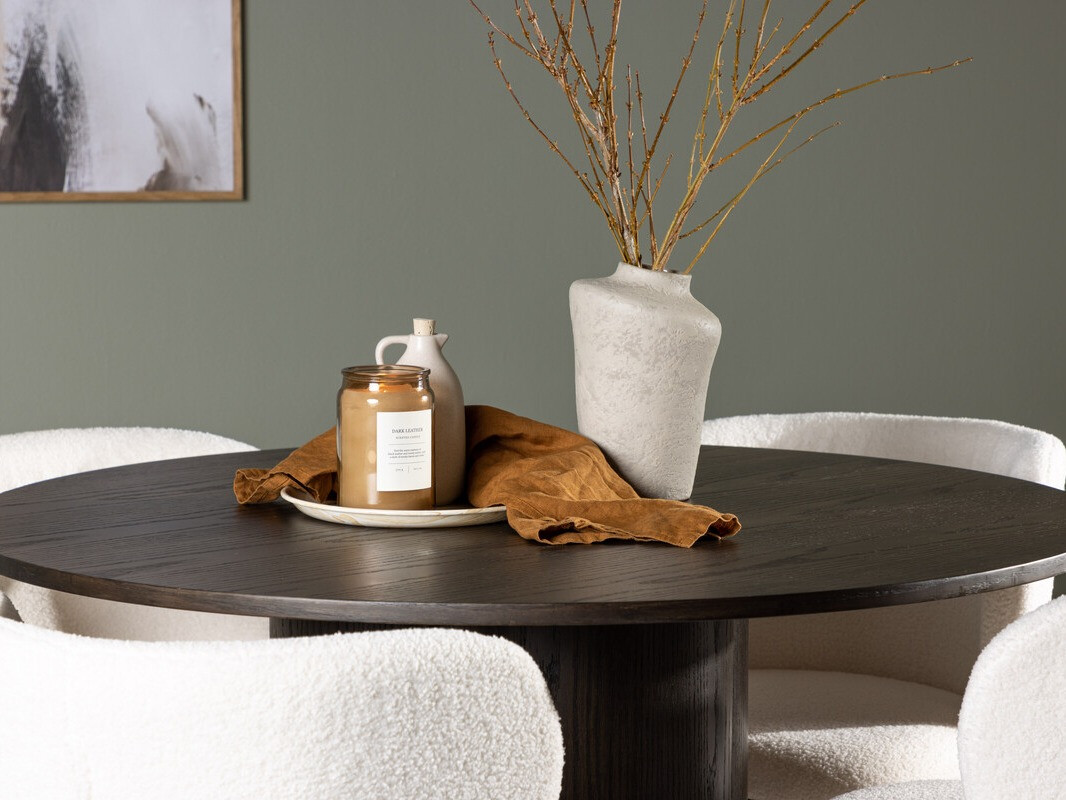 Set de dining Dallas 4356