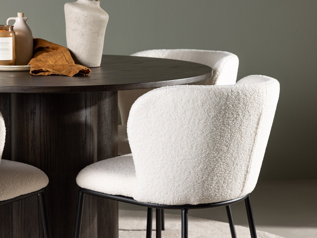 Set de dining Dallas 4356
