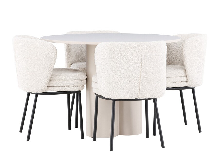 Set de dining Dallas 4689