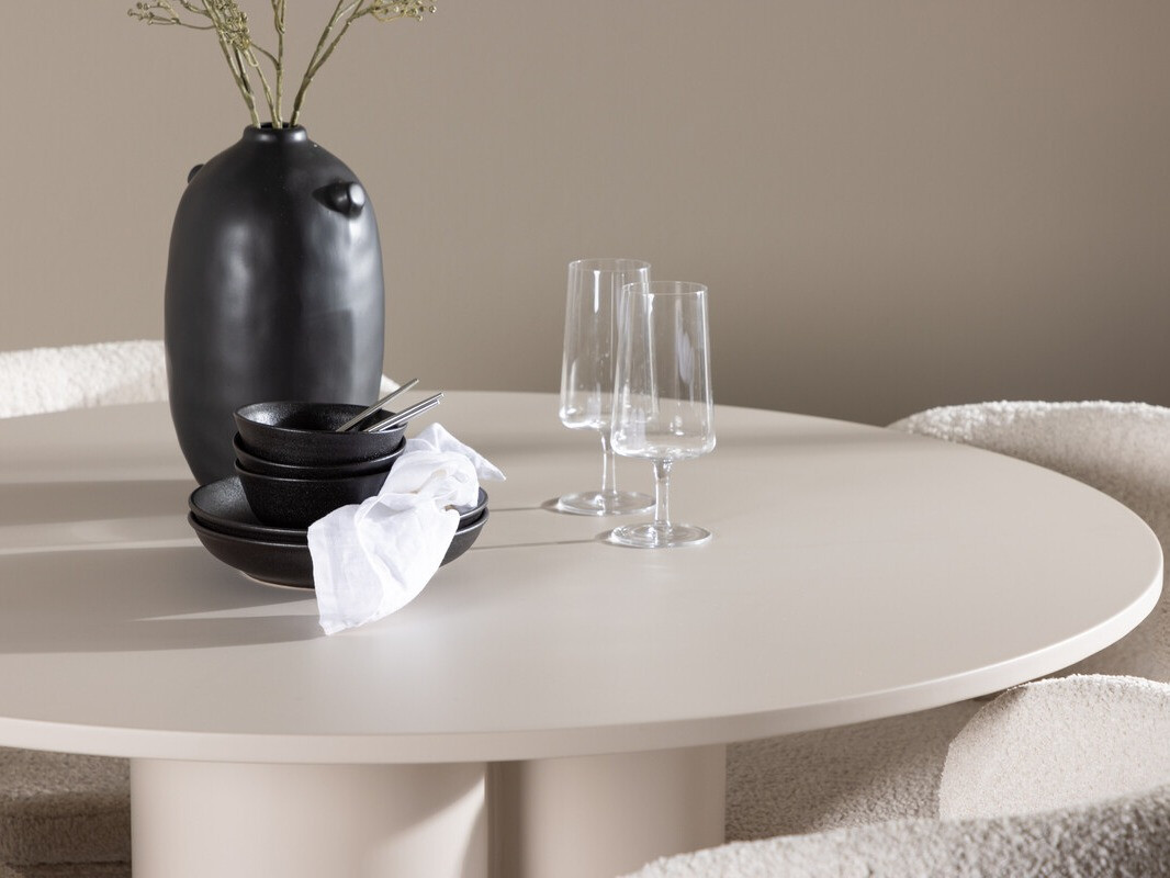 Set de dining Dallas 4689