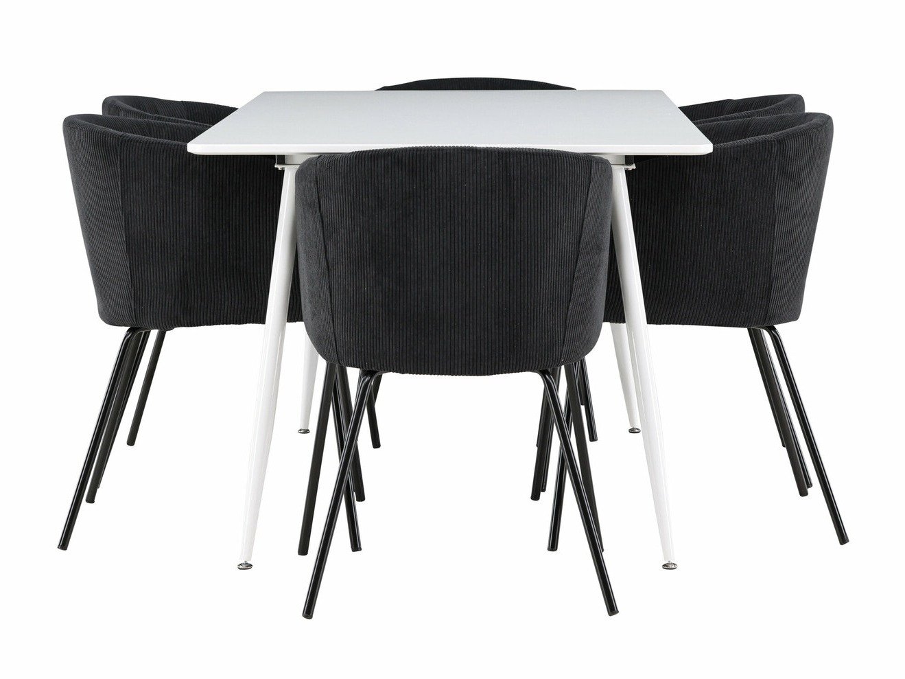 Set de dining Dallas 4690