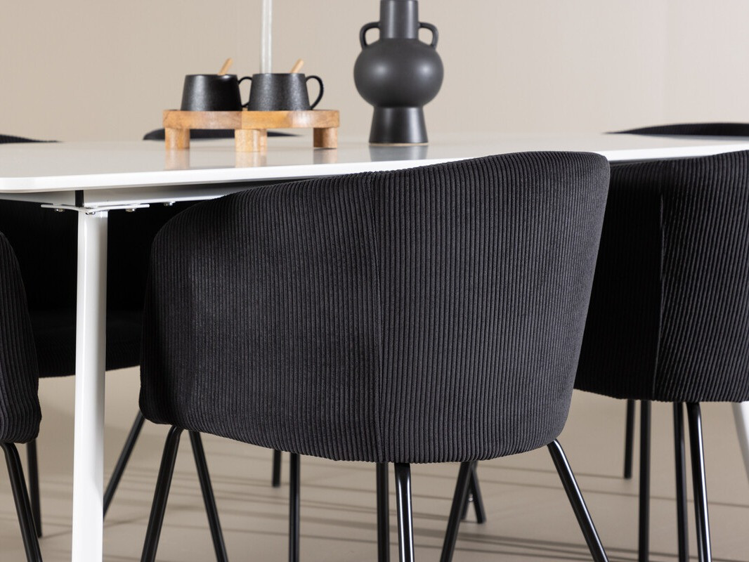 Set de dining Dallas 4690
