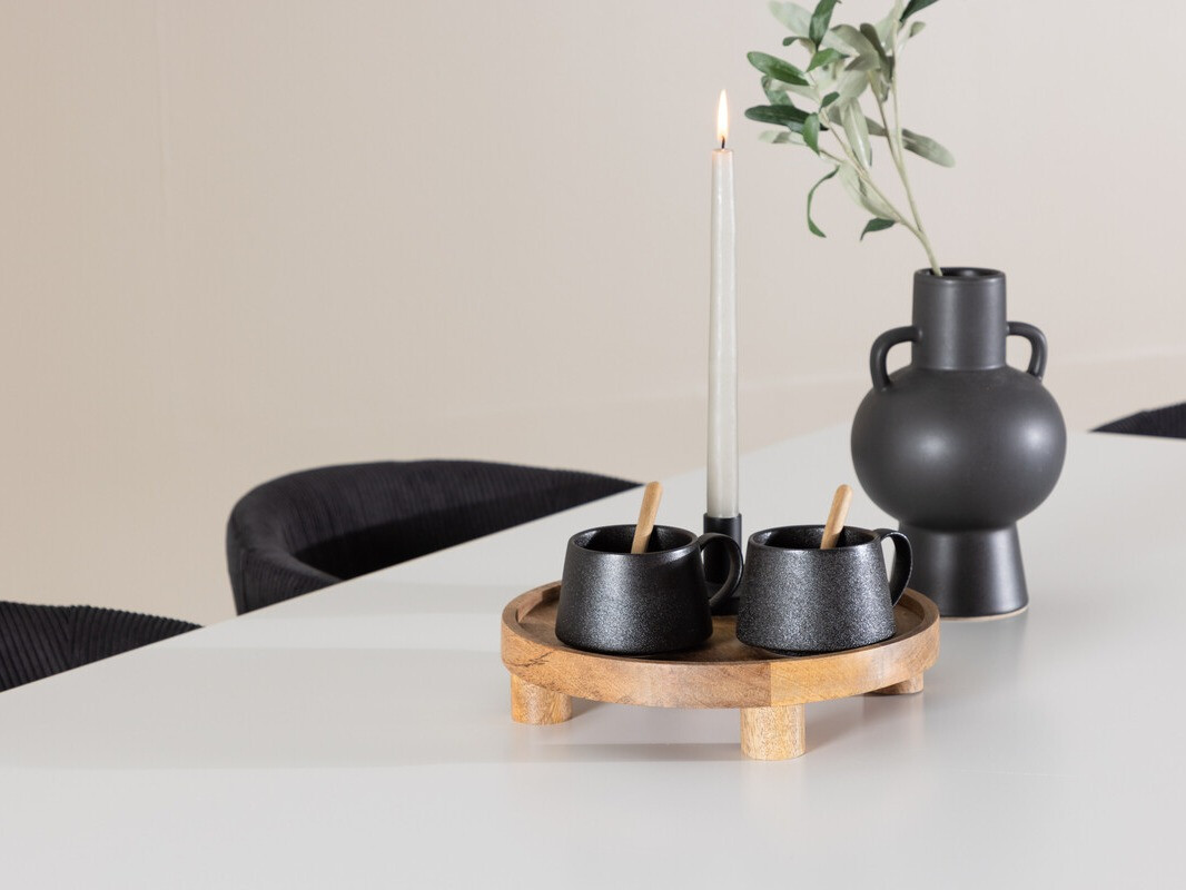 Set de dining Dallas 4690