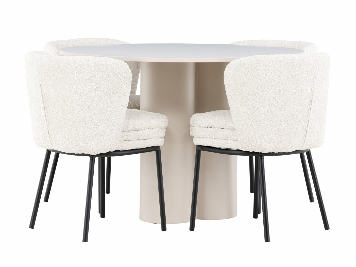 Set de mese Dallas 4689