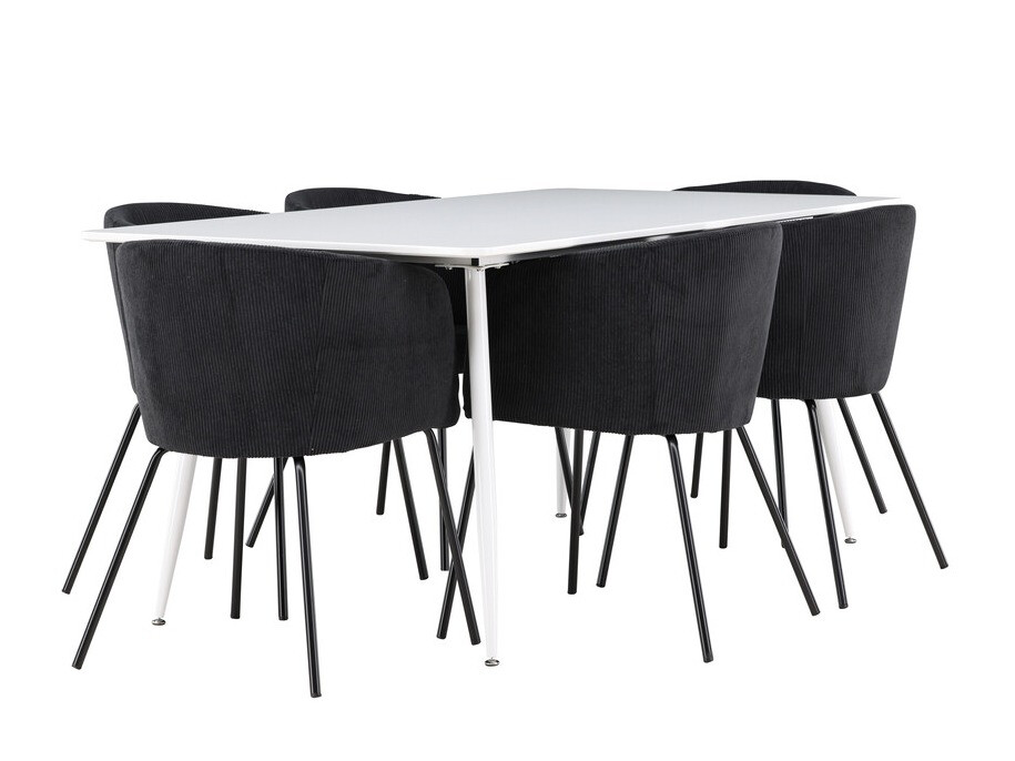 Set de mese Dallas 4690