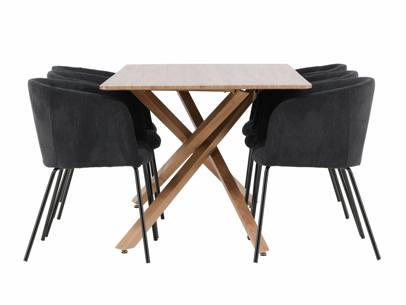 Set de mese Dallas 4691