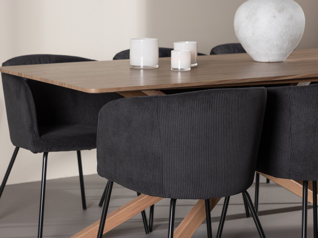 Set de mese Dallas 4691