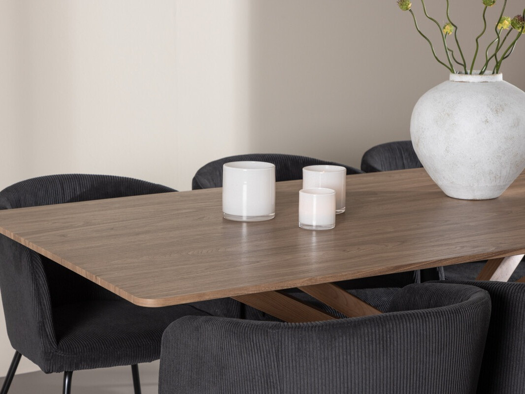 Set de mese Dallas 4691