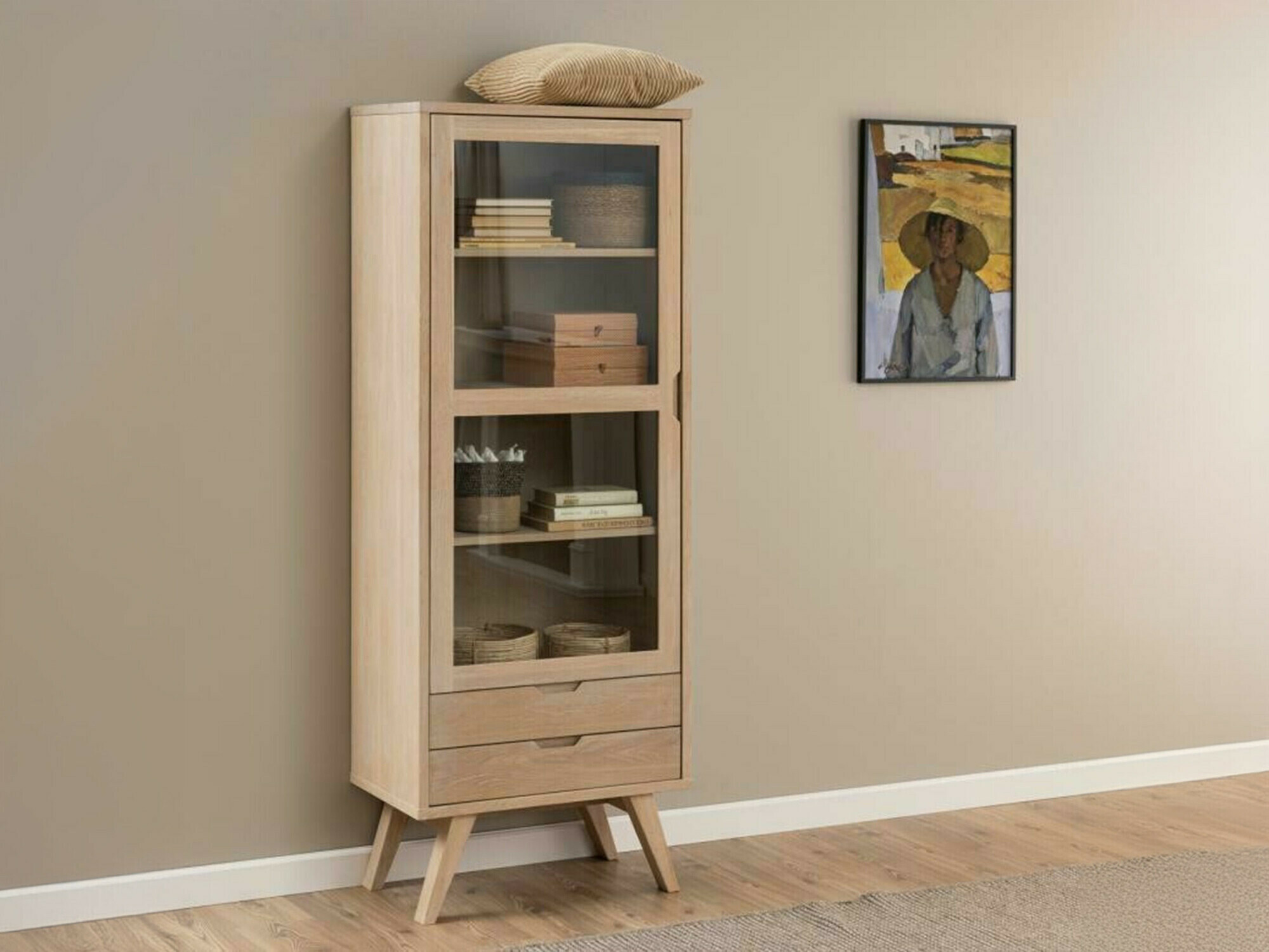 Raft Norsica Albene 103