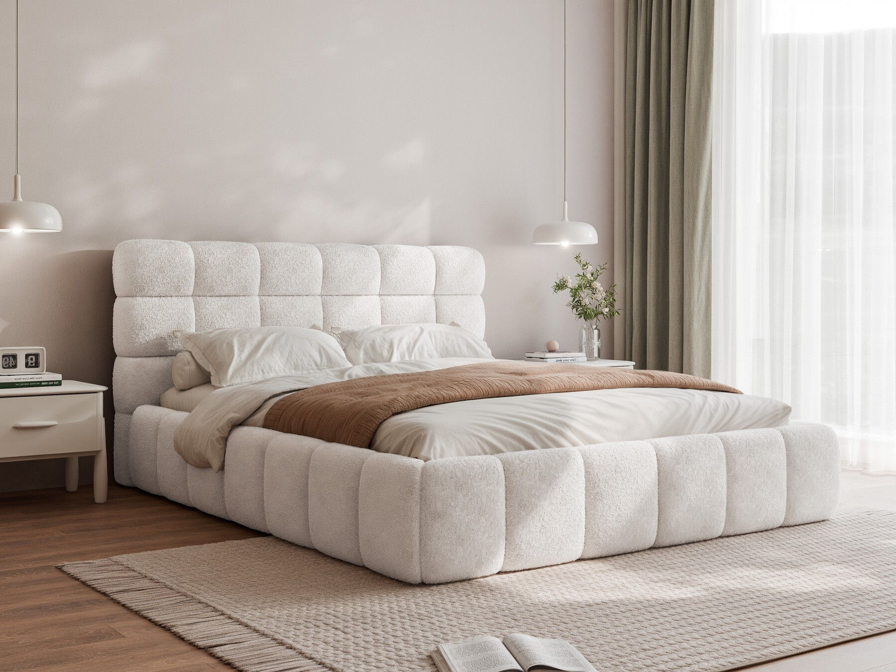 Pat Martinez 100 (Legend 01)