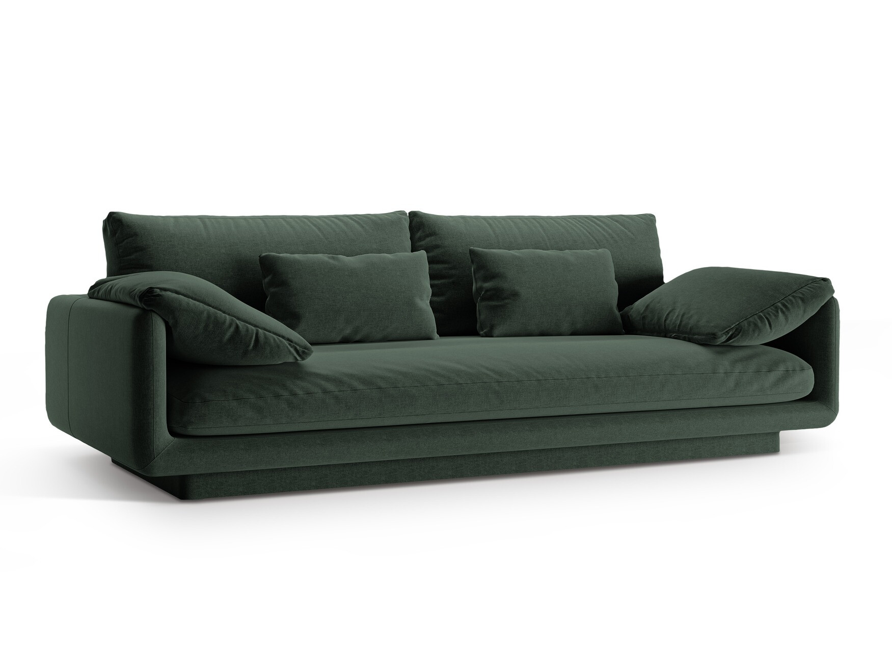 Canapea Vernovu 100 (Wind 75)