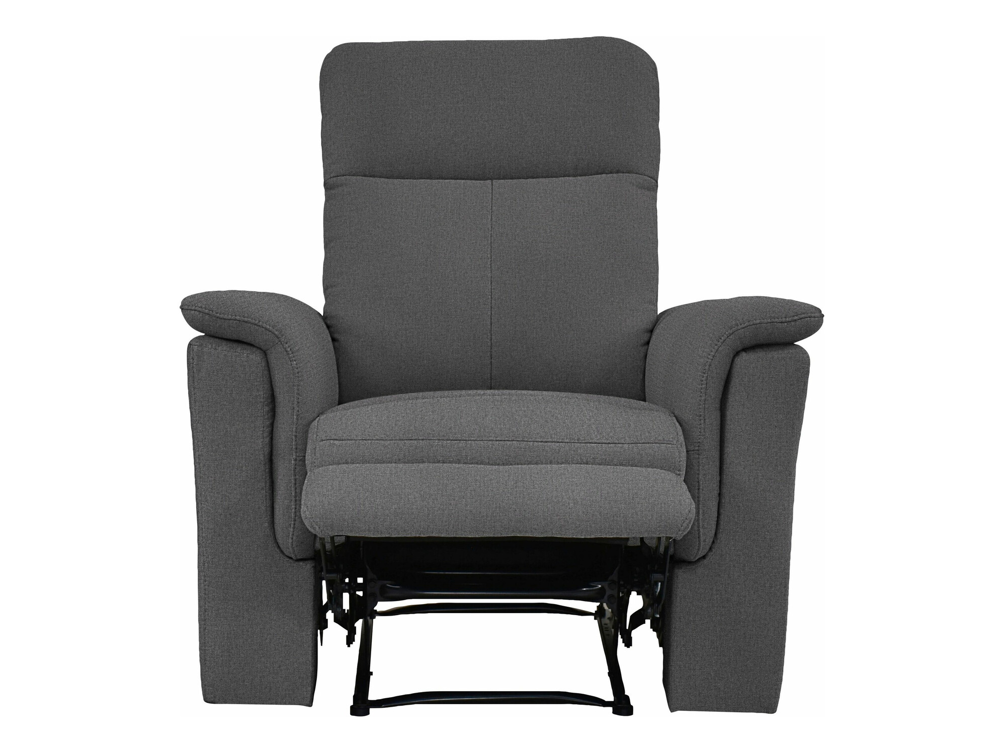 Fotoliu recliner Fivmelu 103 (Antracit)