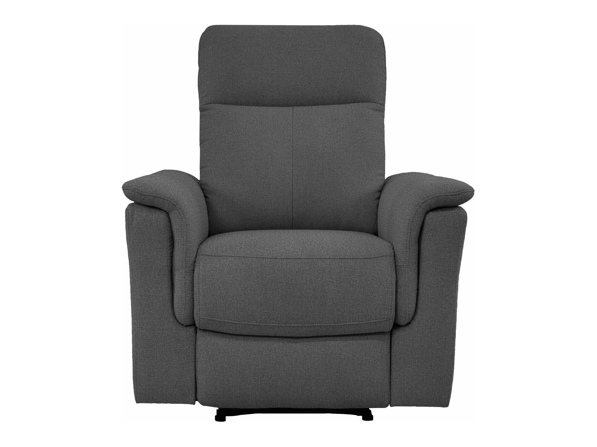 Fotoliu recliner Fivmelu 103 (Antracit)