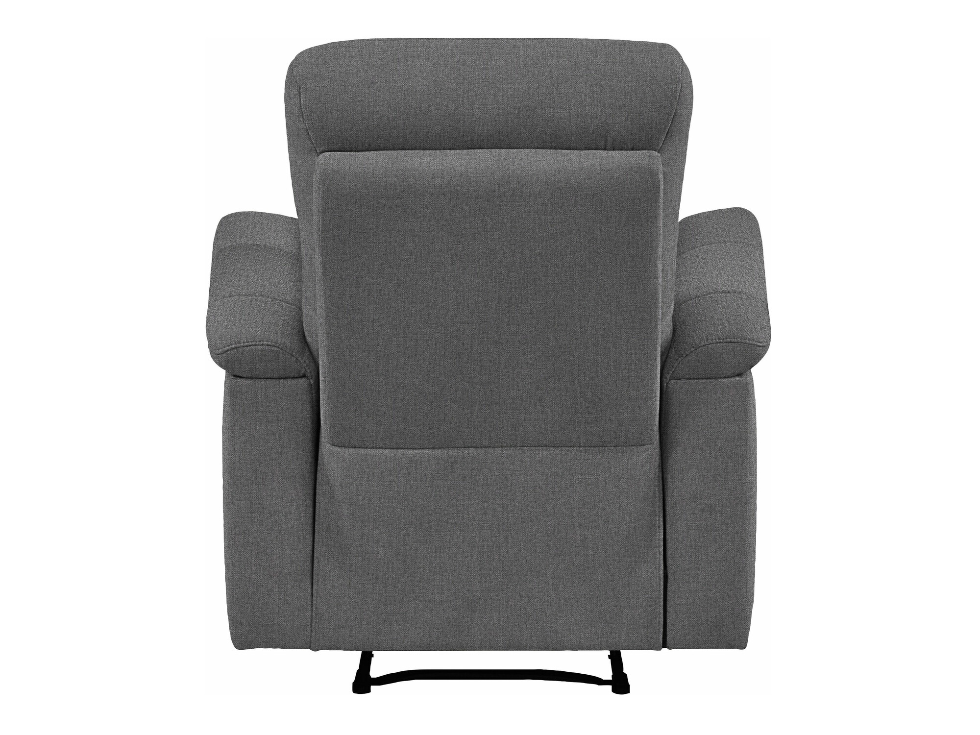 Fotoliu recliner Fivmelu 103 (Antracit)