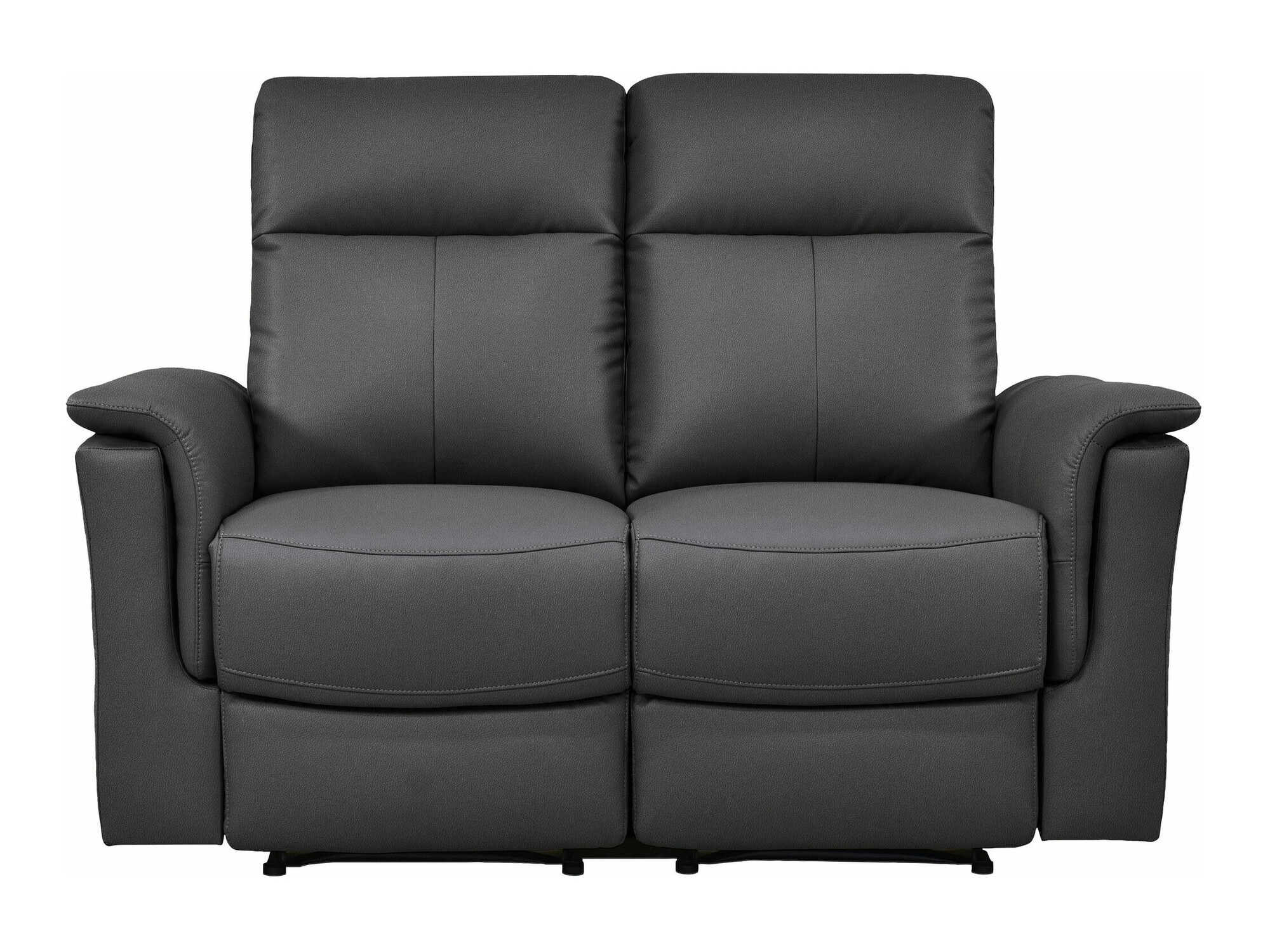 Canapea recliner Fivmelu 104 (Gri)