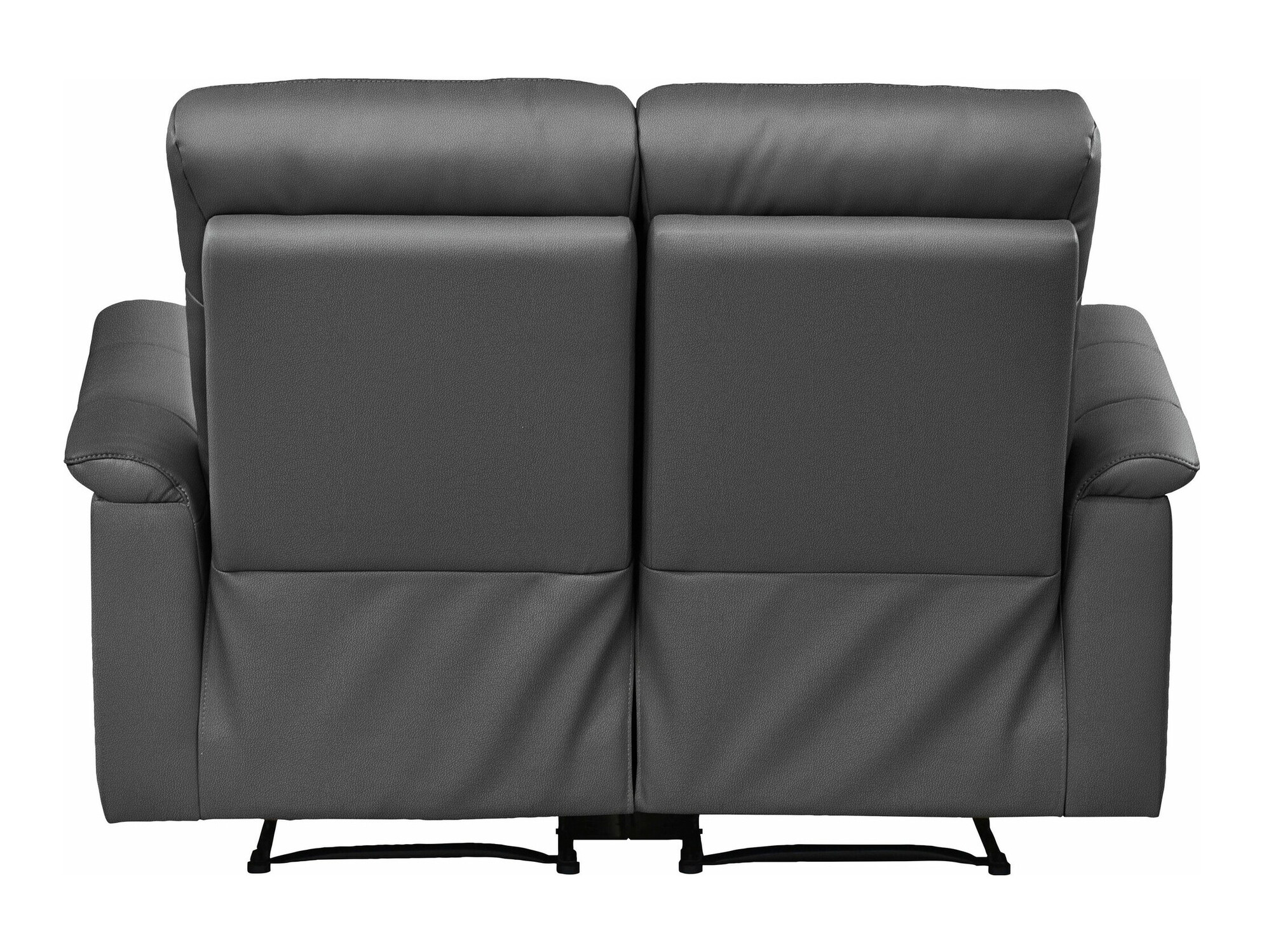 Canapea recliner Fivmelu 104 (Gri)