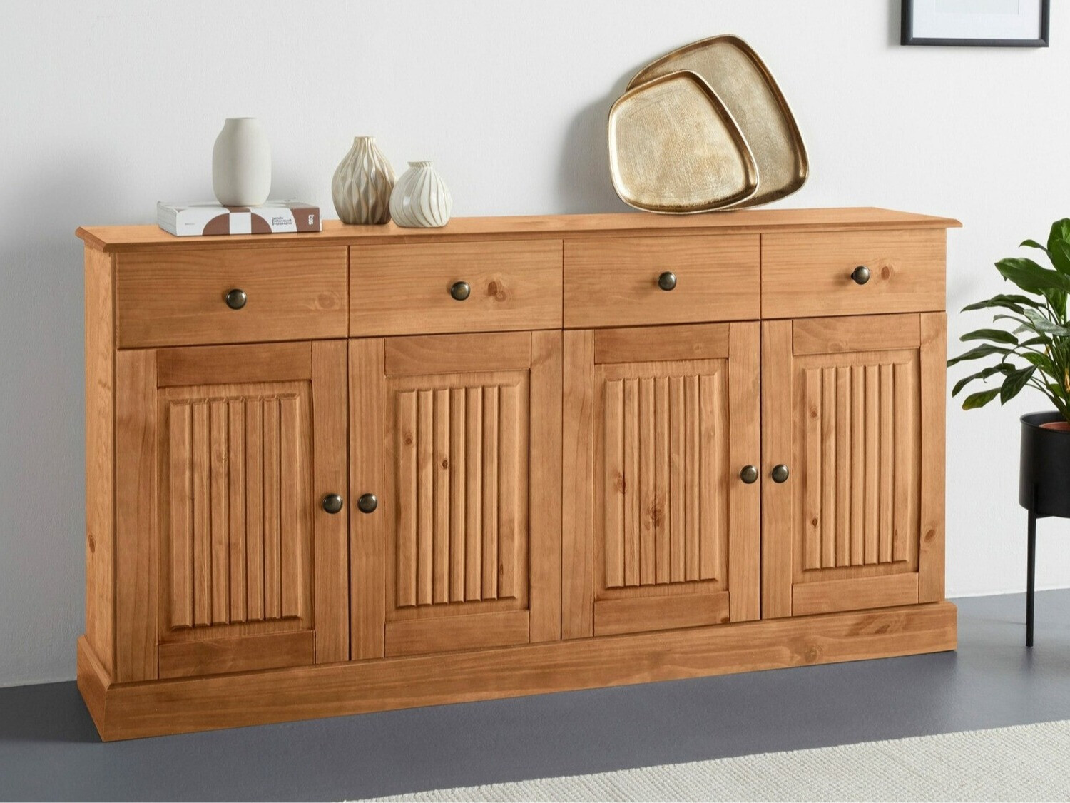 Comodă Caltola 103 (Pin)