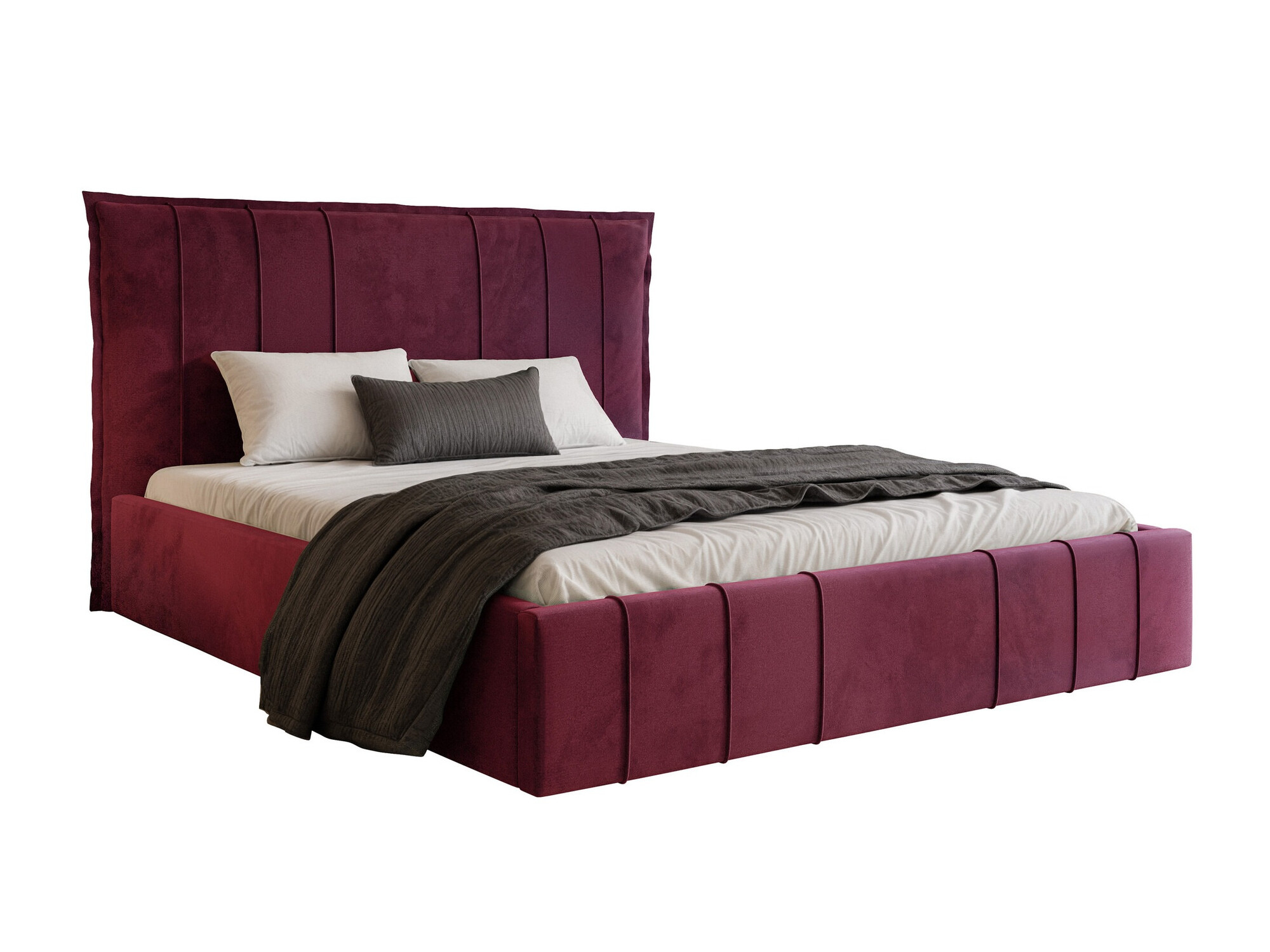 Pat Martinez 103 (Magic Velvet 2229)