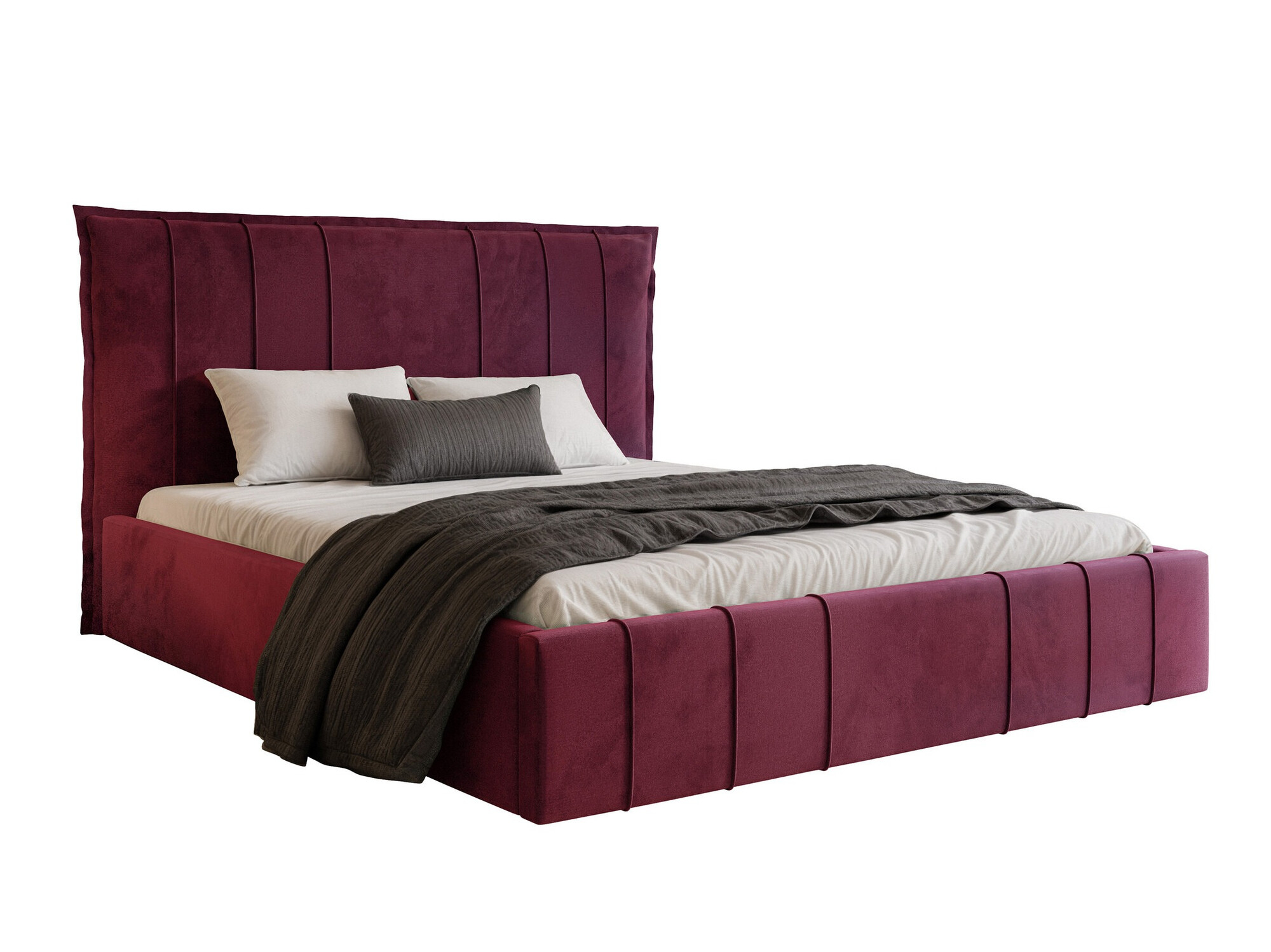 Pat Martinez 103 (Magic Velvet 2229)