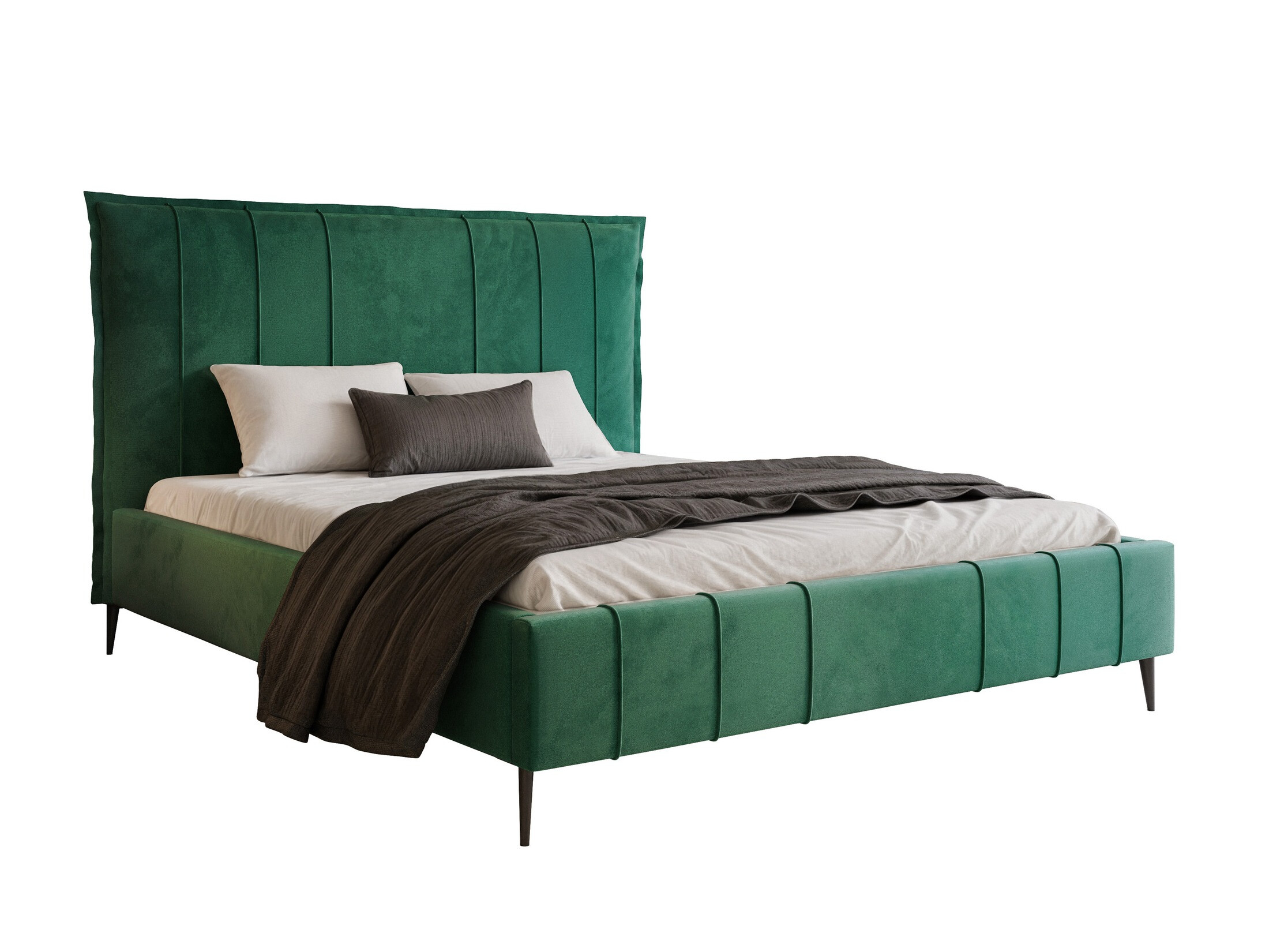 Pat Martinez 106 (Magic Velvet 2225)
