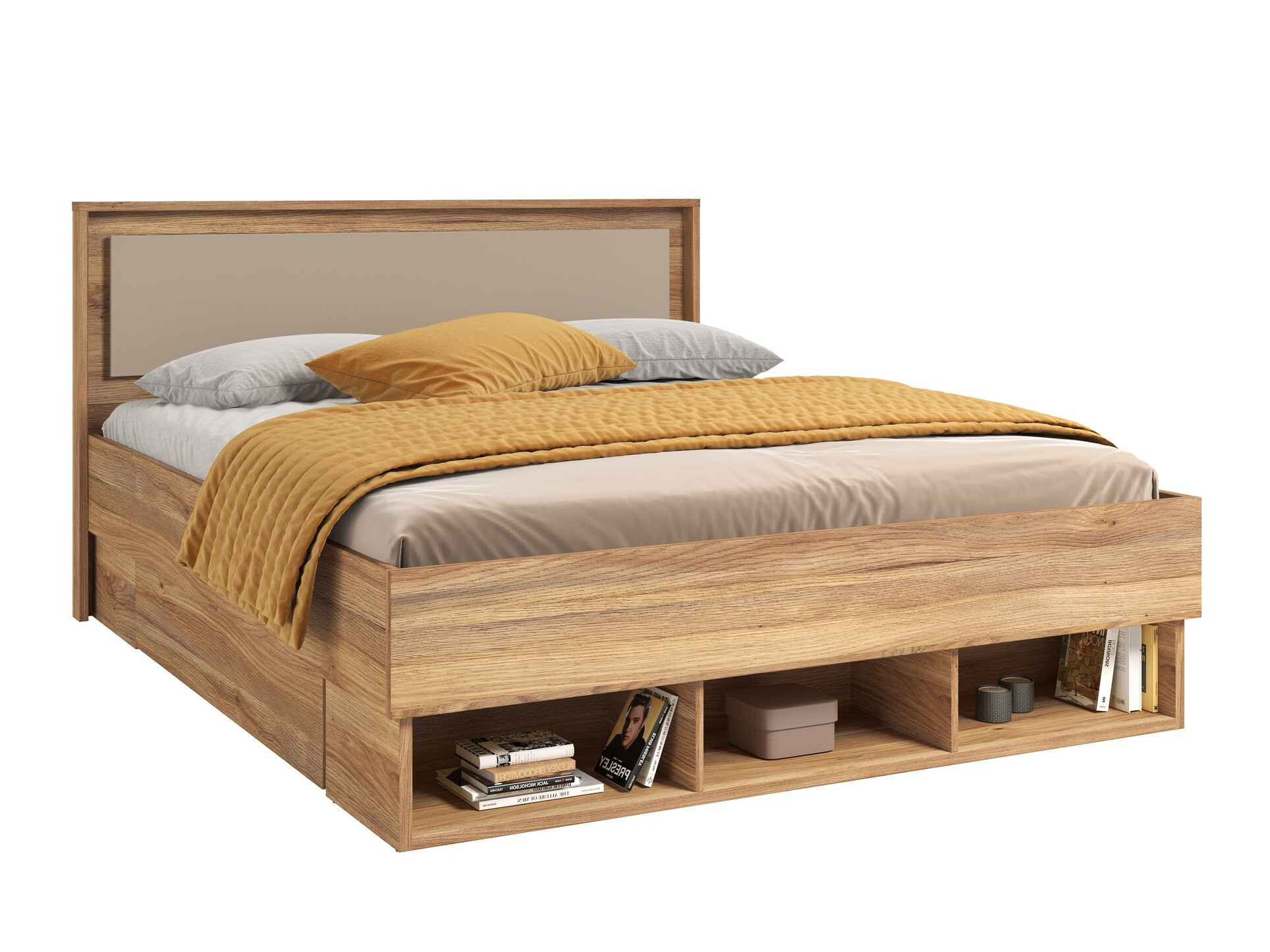 Spațiu de depozitare Vosalo 103 (2 buc.)