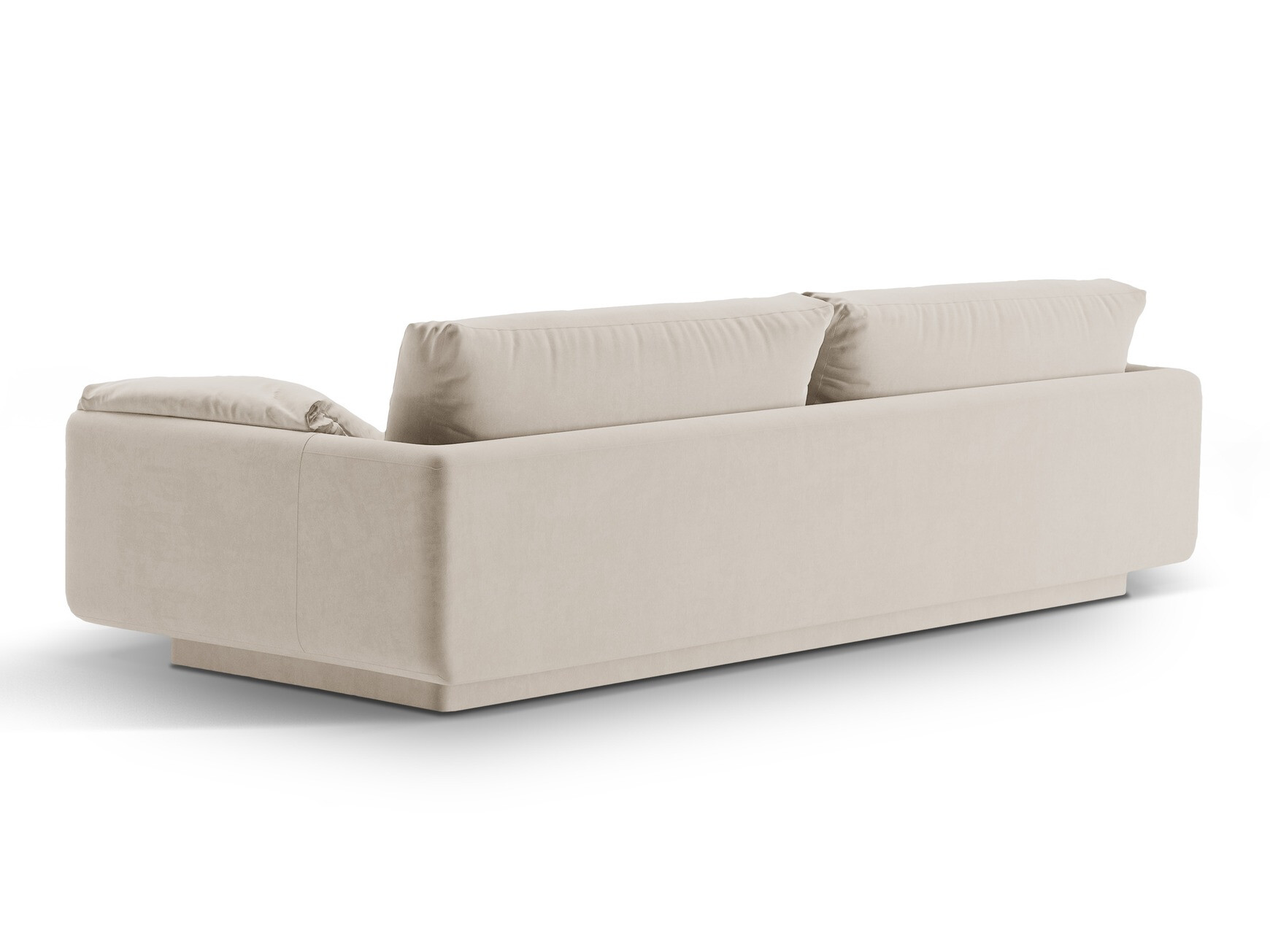 Canapea Vernovu 101 (Casino Sand)