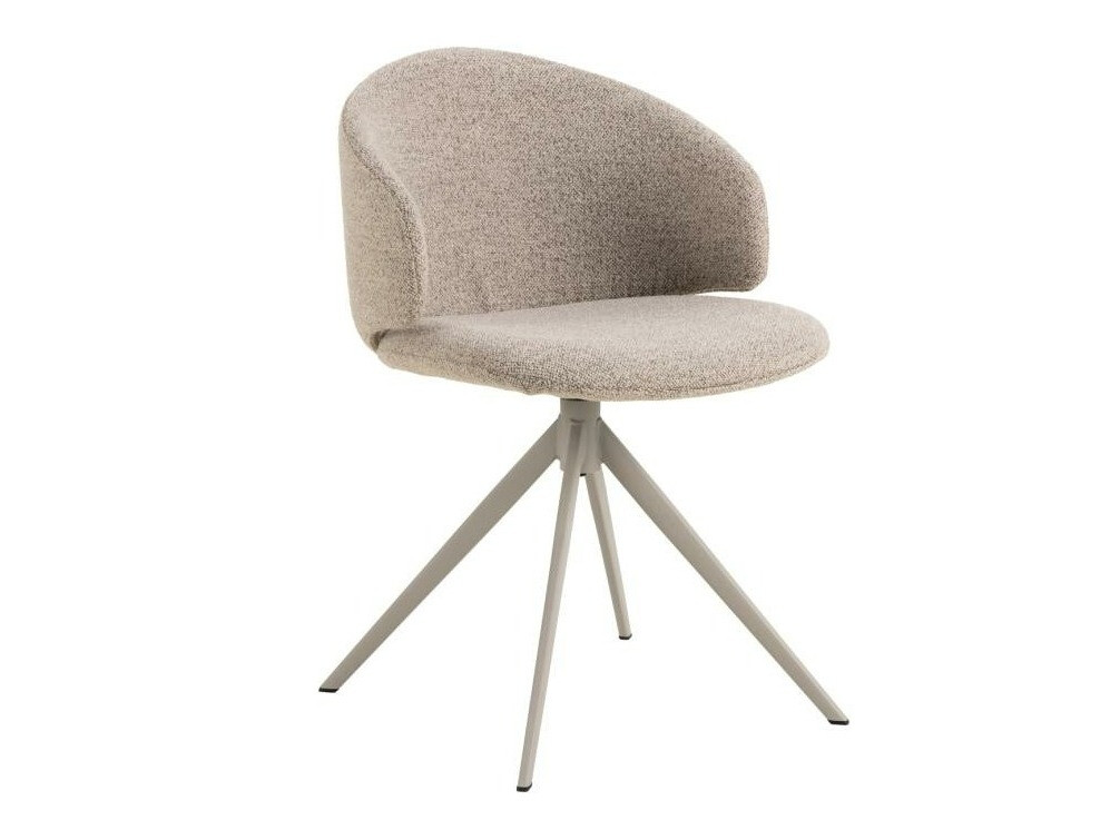 Scaun Norsica 910 (Gri + Bej)