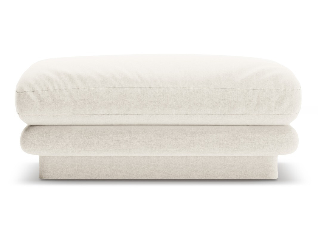 Taburet tapițat Vernovu 102 (Wind 02)
