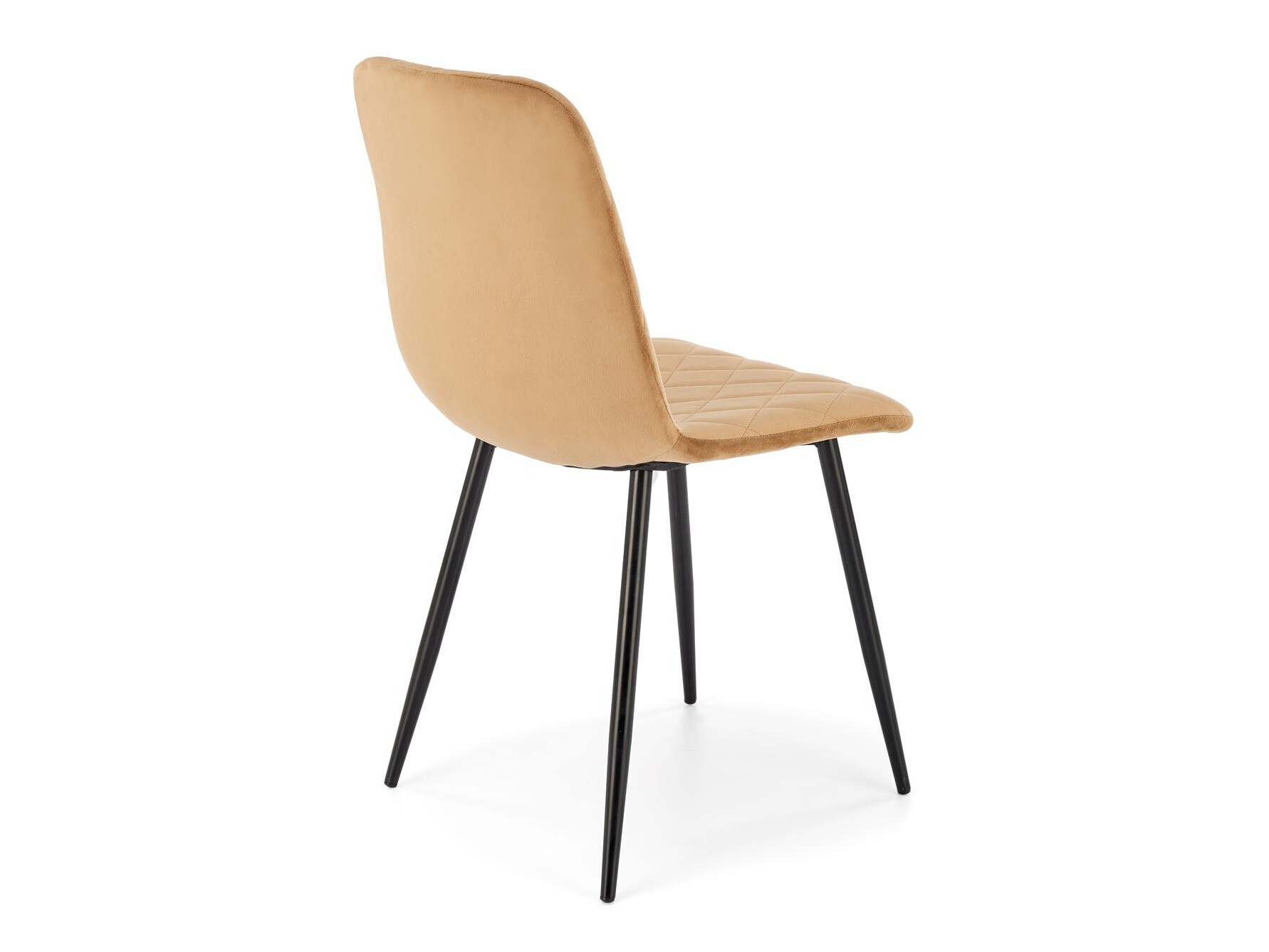 Scaun Houston 1731 (Bej + Negru)