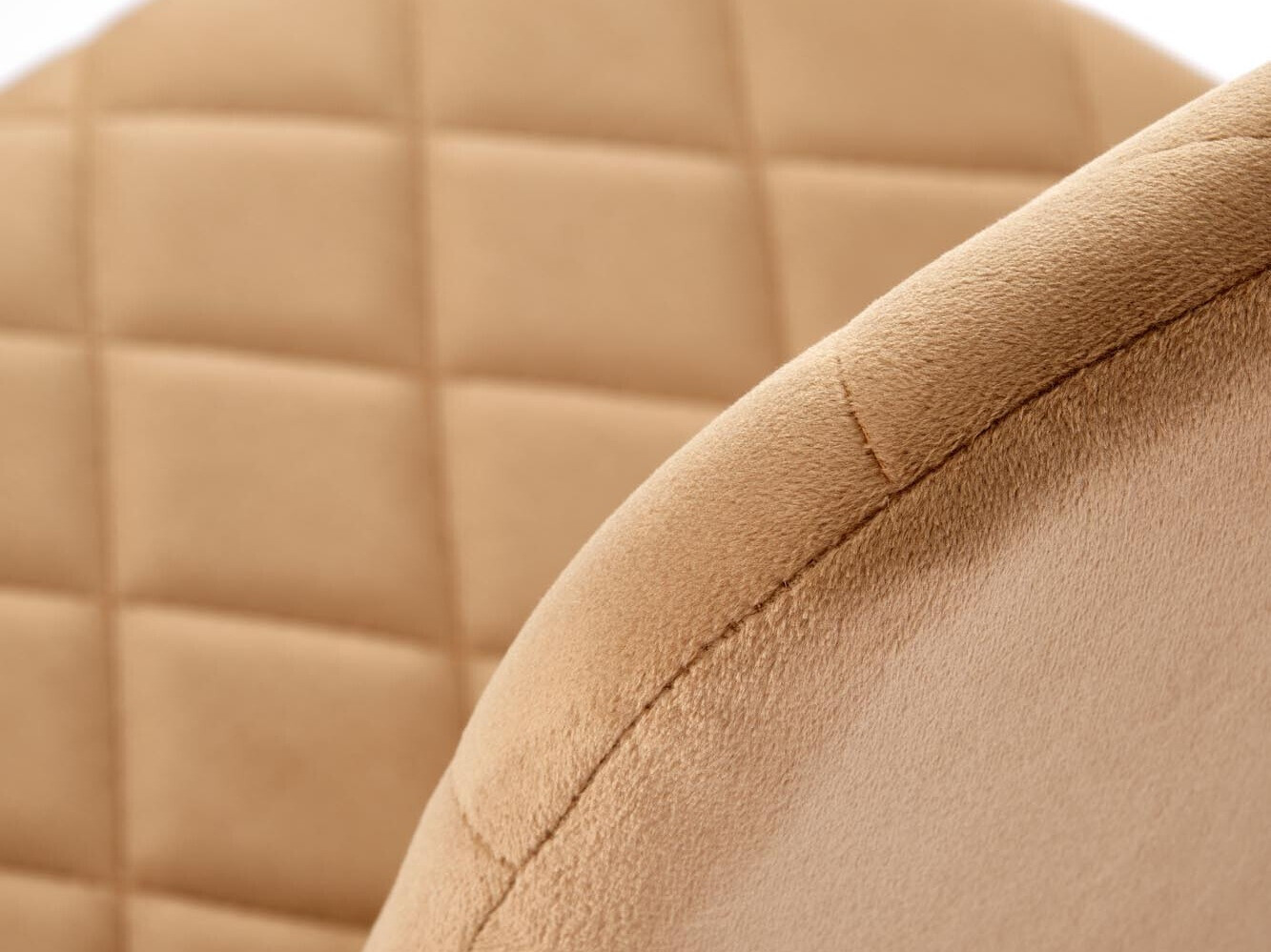 Scaun Houston 1731 (Bej + Negru)