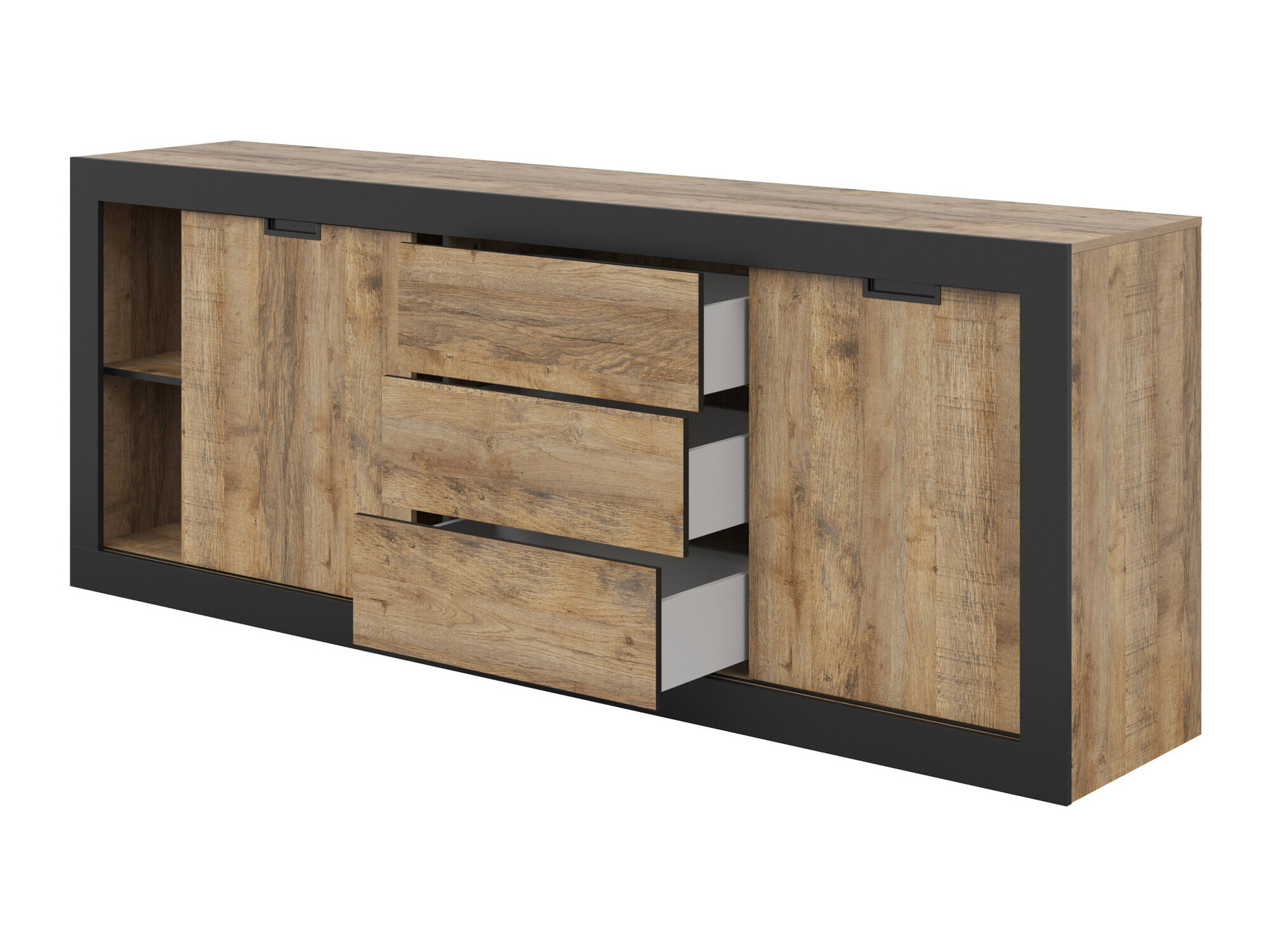 Set de living Melmava 106