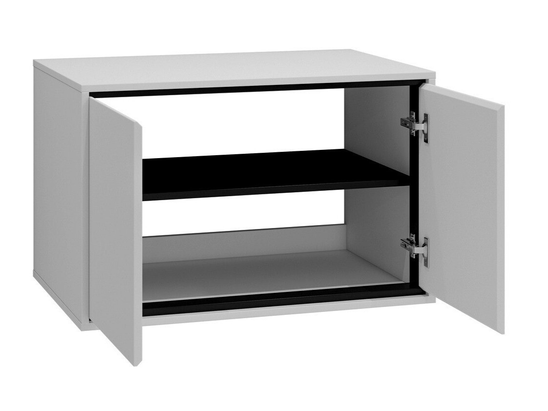 Set baie Tecavu 105 (Alb lucios + Alb)