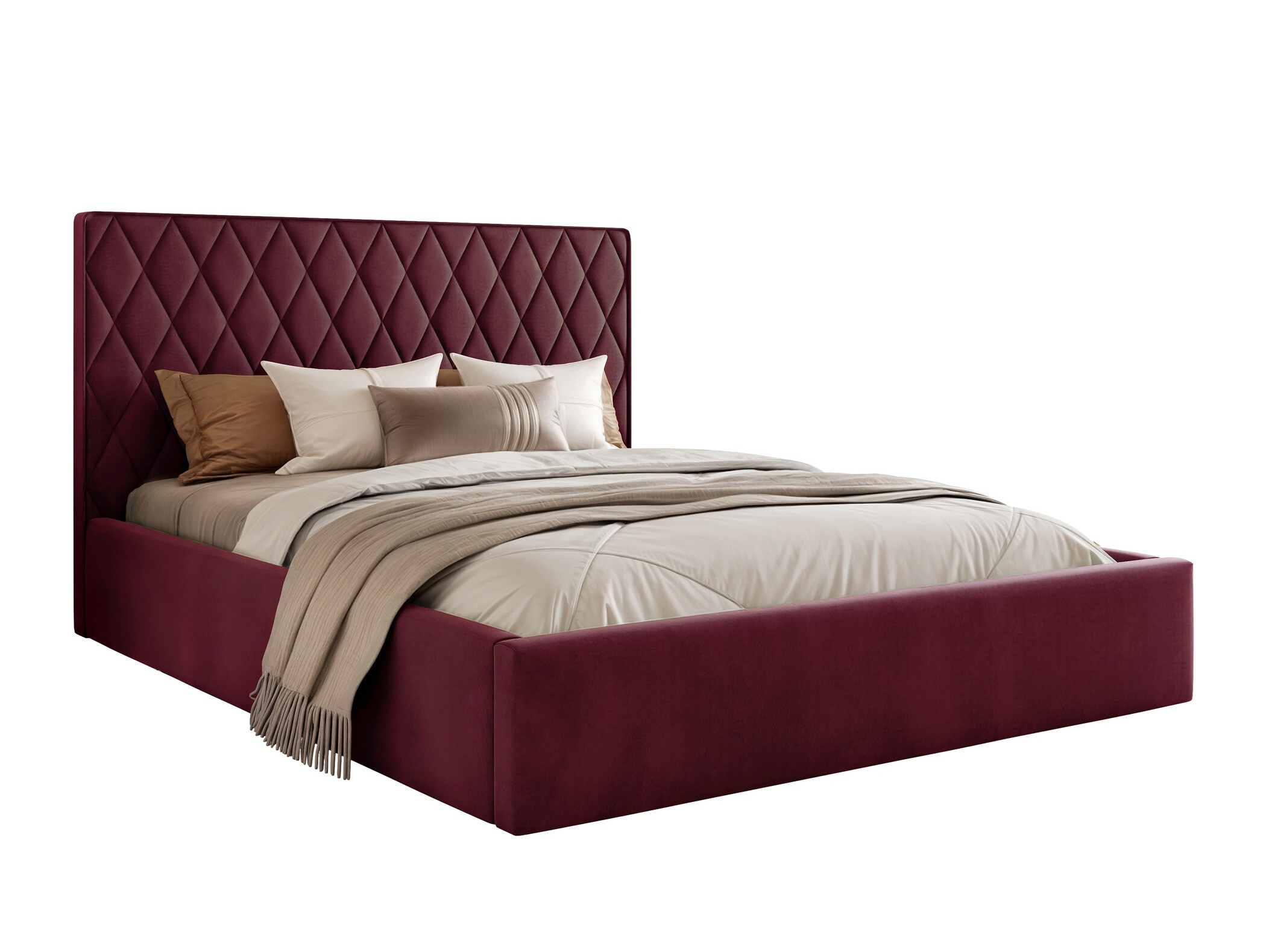 Pat Martinez 109 (Magic Velvet 2229)